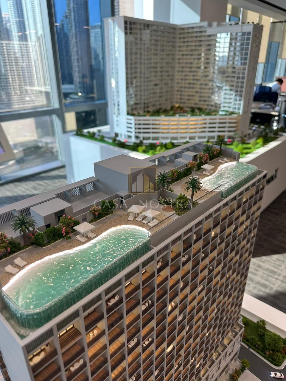 Limited Offer: 20% Down | Move In | Zero Commission | 4% DLD Waiver