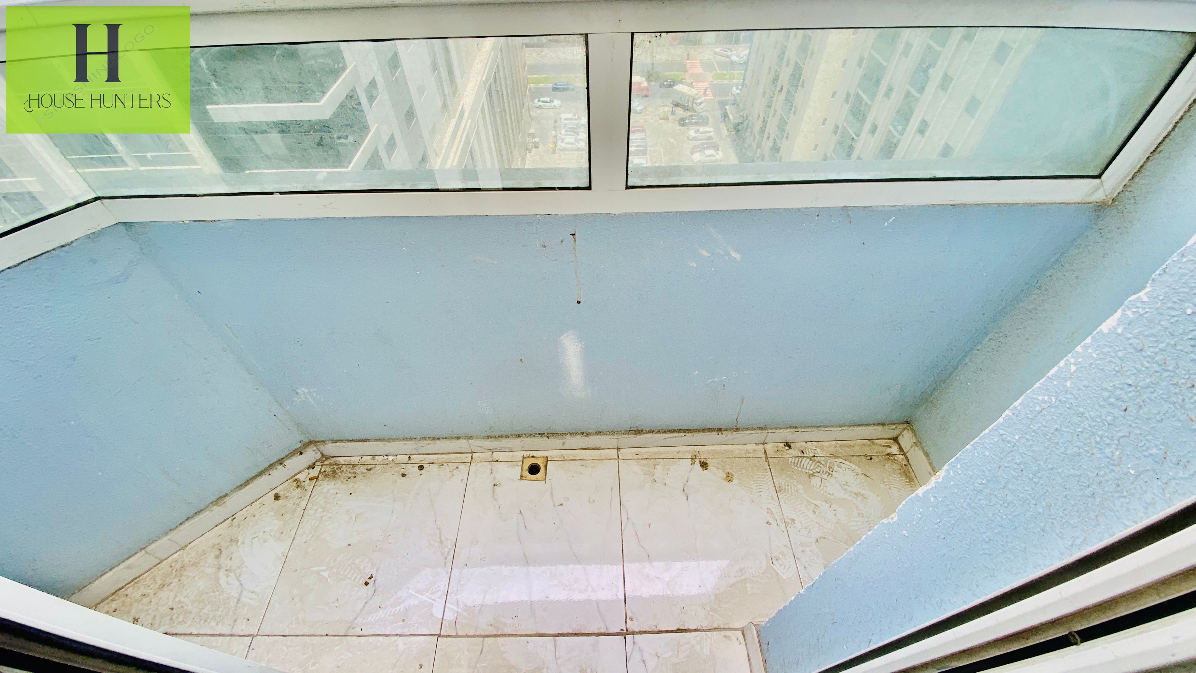 Lavish | 2bhk | near majaz park | clean | cheque 4