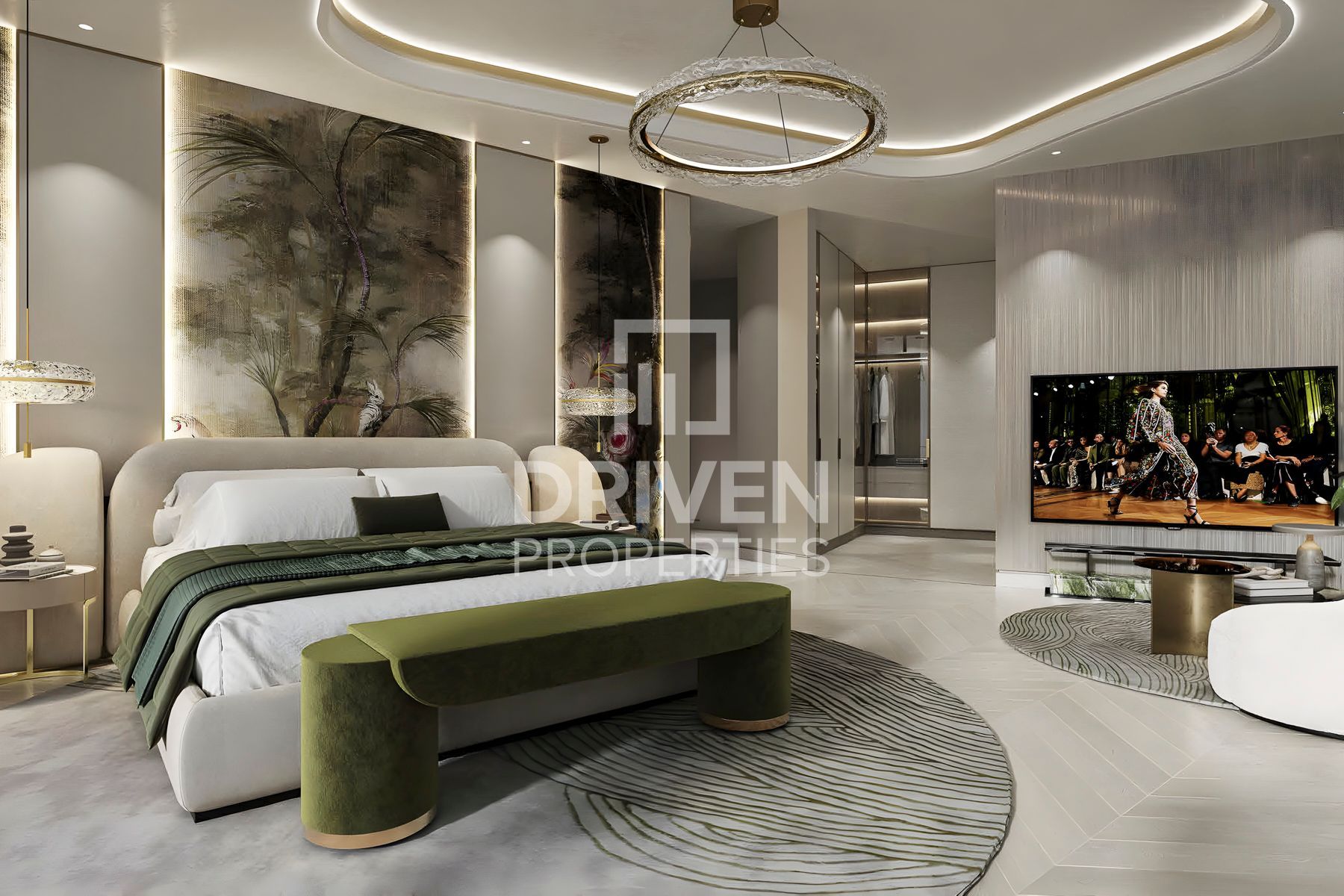 Low Floor | Stunning View | Investor Deal