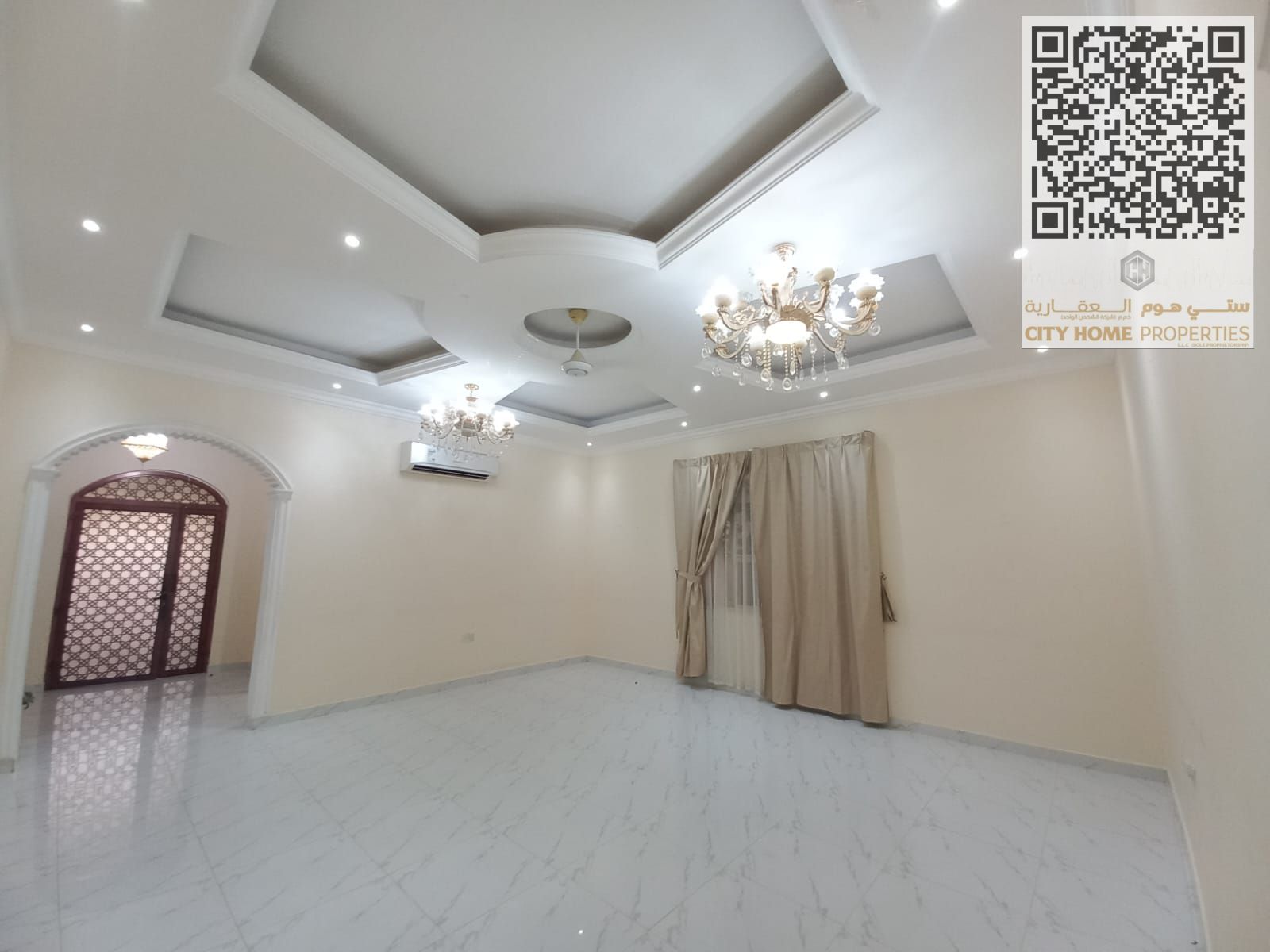 Dream Villa for Rent in Al Mowaihat 1 – Luxury That Fits Your Lifestyle