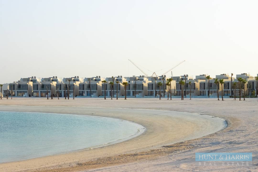 2 Bedroom Townhouse for Rent in Marjan I...