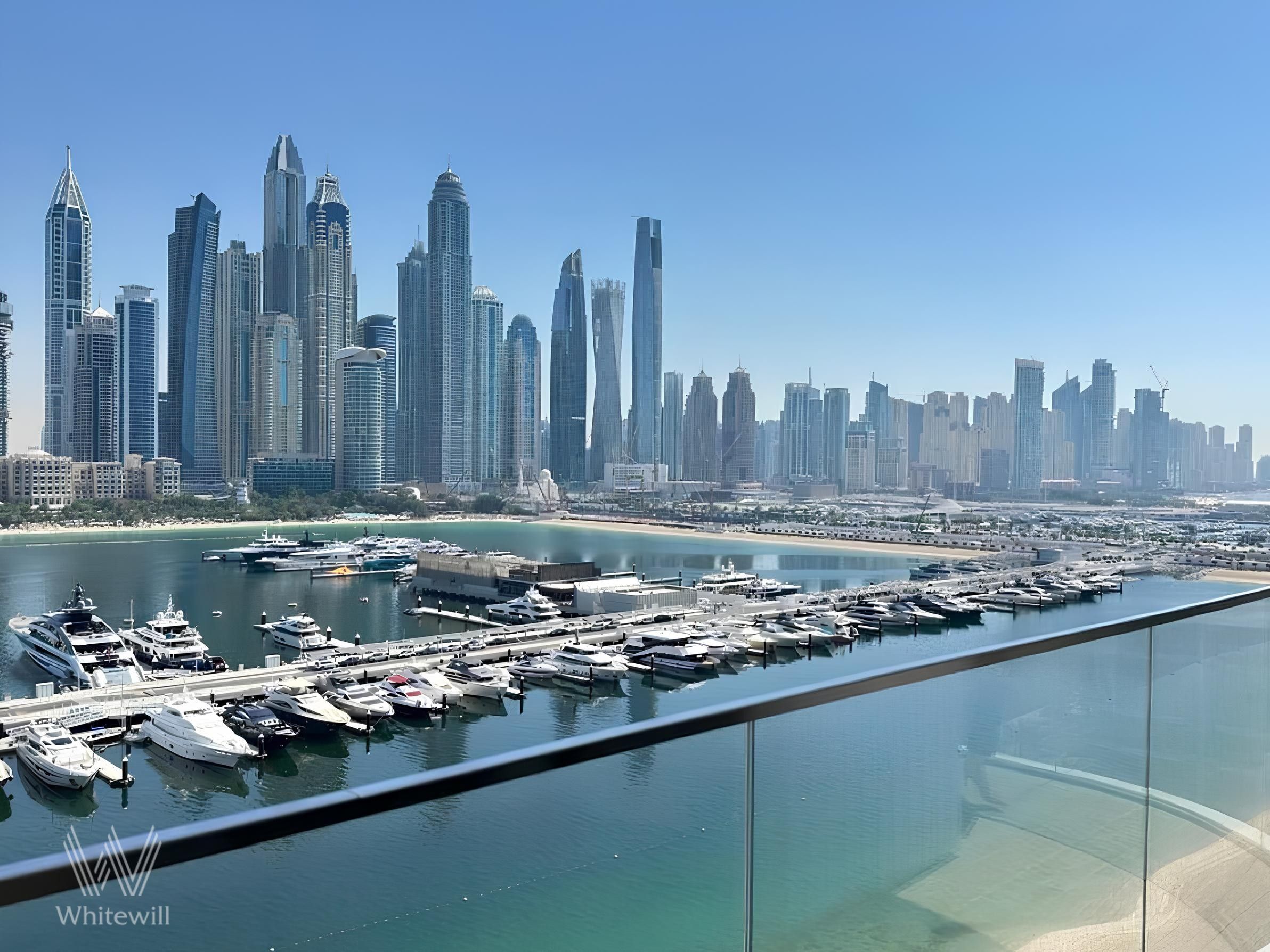 Genuine Resale | Maids | Marina View