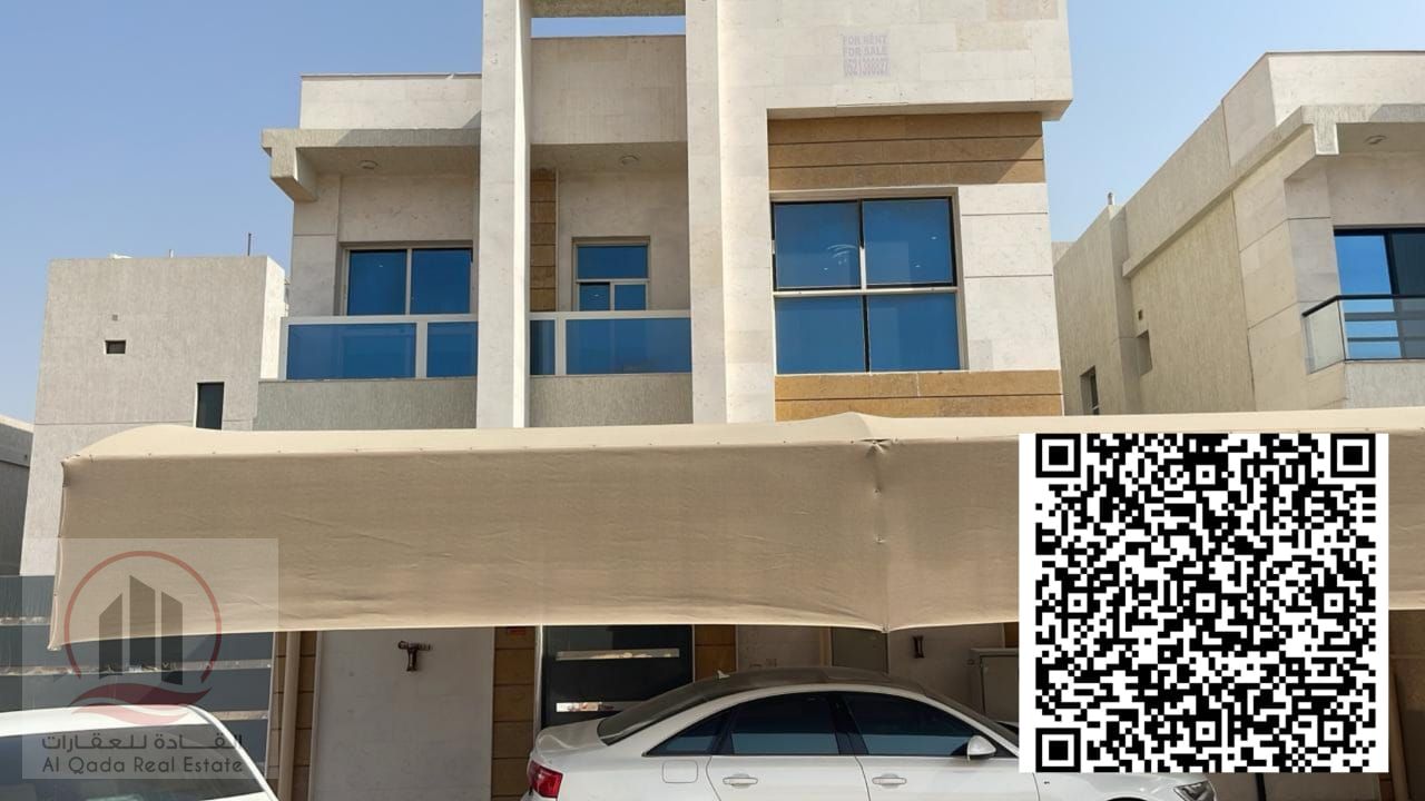 Spacious 5 BR Villa for Rent in Al Zahya