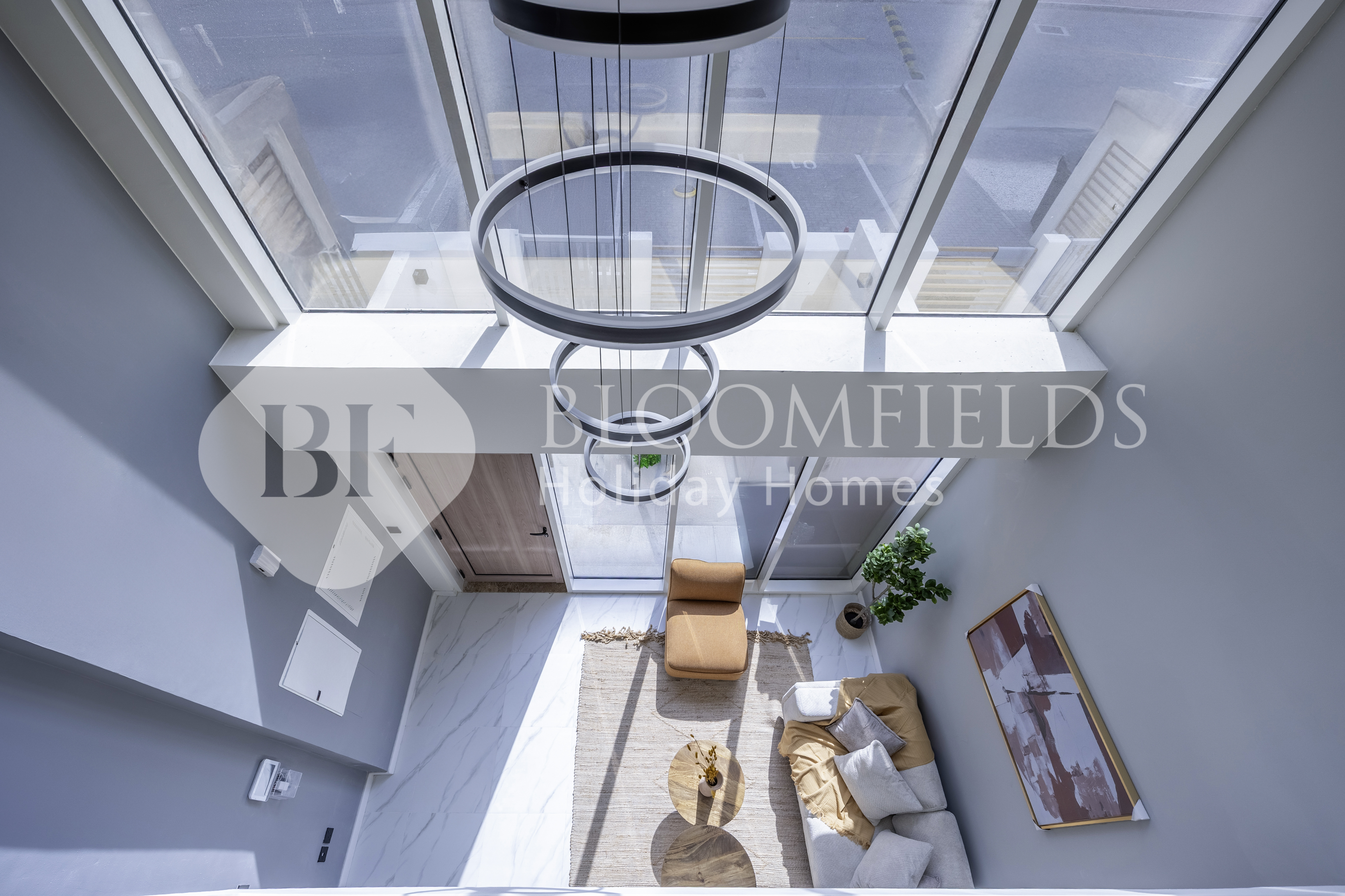 Fully Furnished | Holiday Loft | Flexible Stay