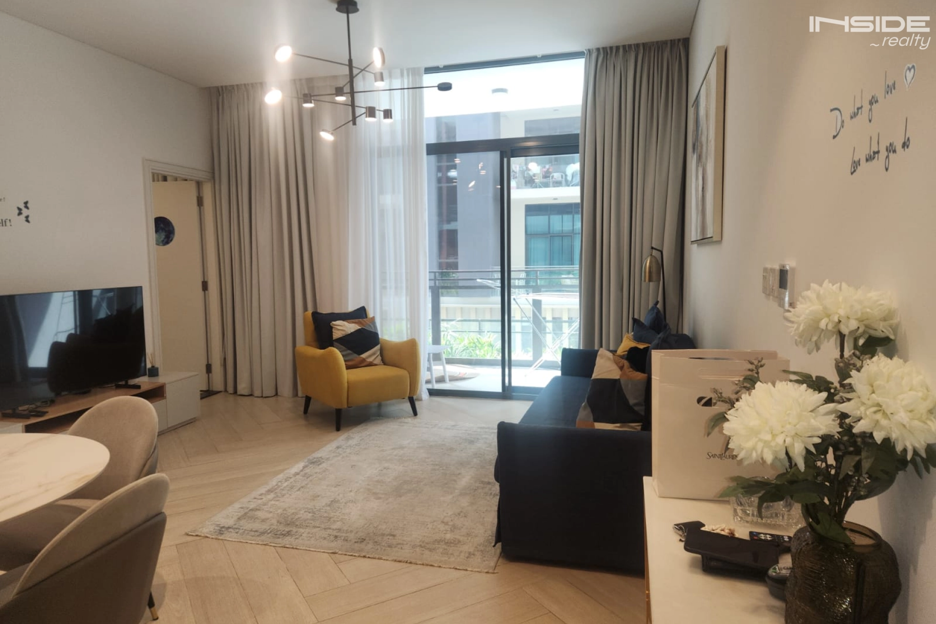 Big layout | Move-In Ready | Luxury Living