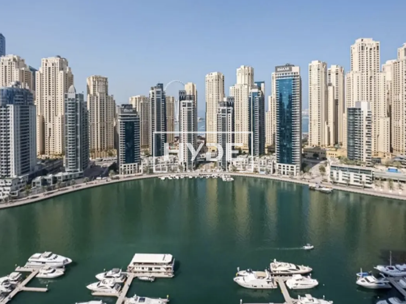 Duplex | Ultra Rare | Amazing View