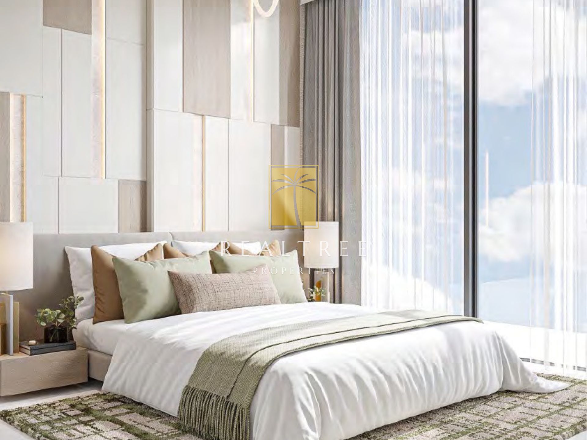 Elegant Living | Smart Investment | High ROI