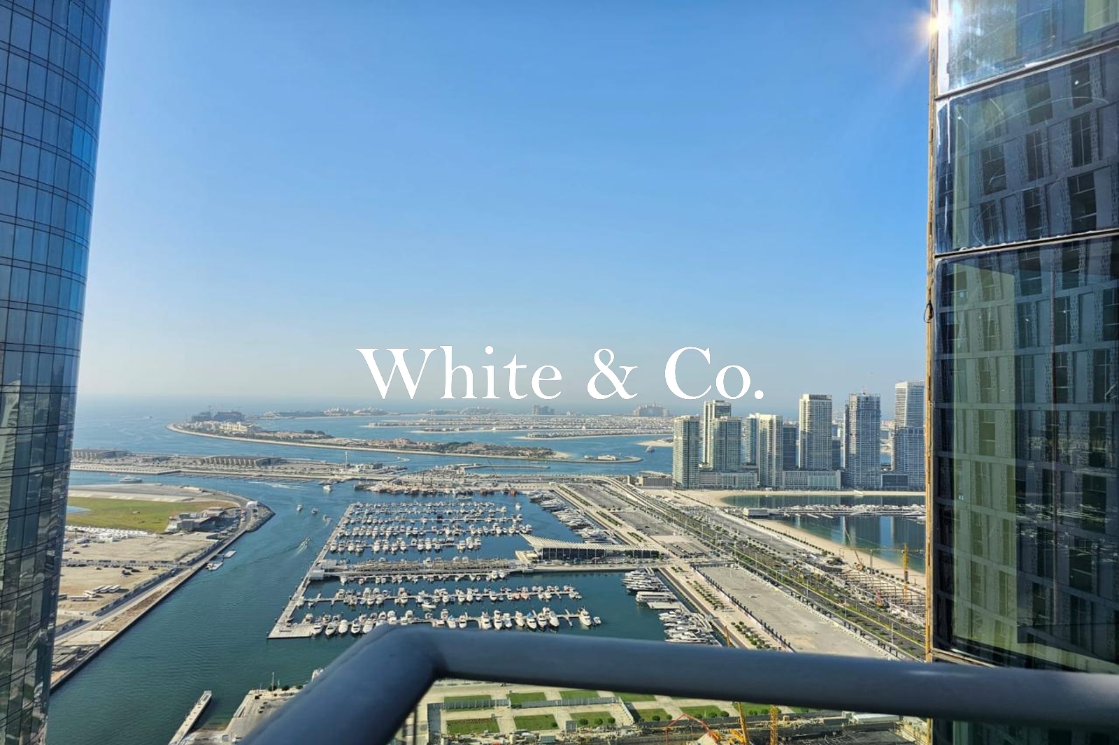 Vacant | Marina/Palm View | Amazing Price