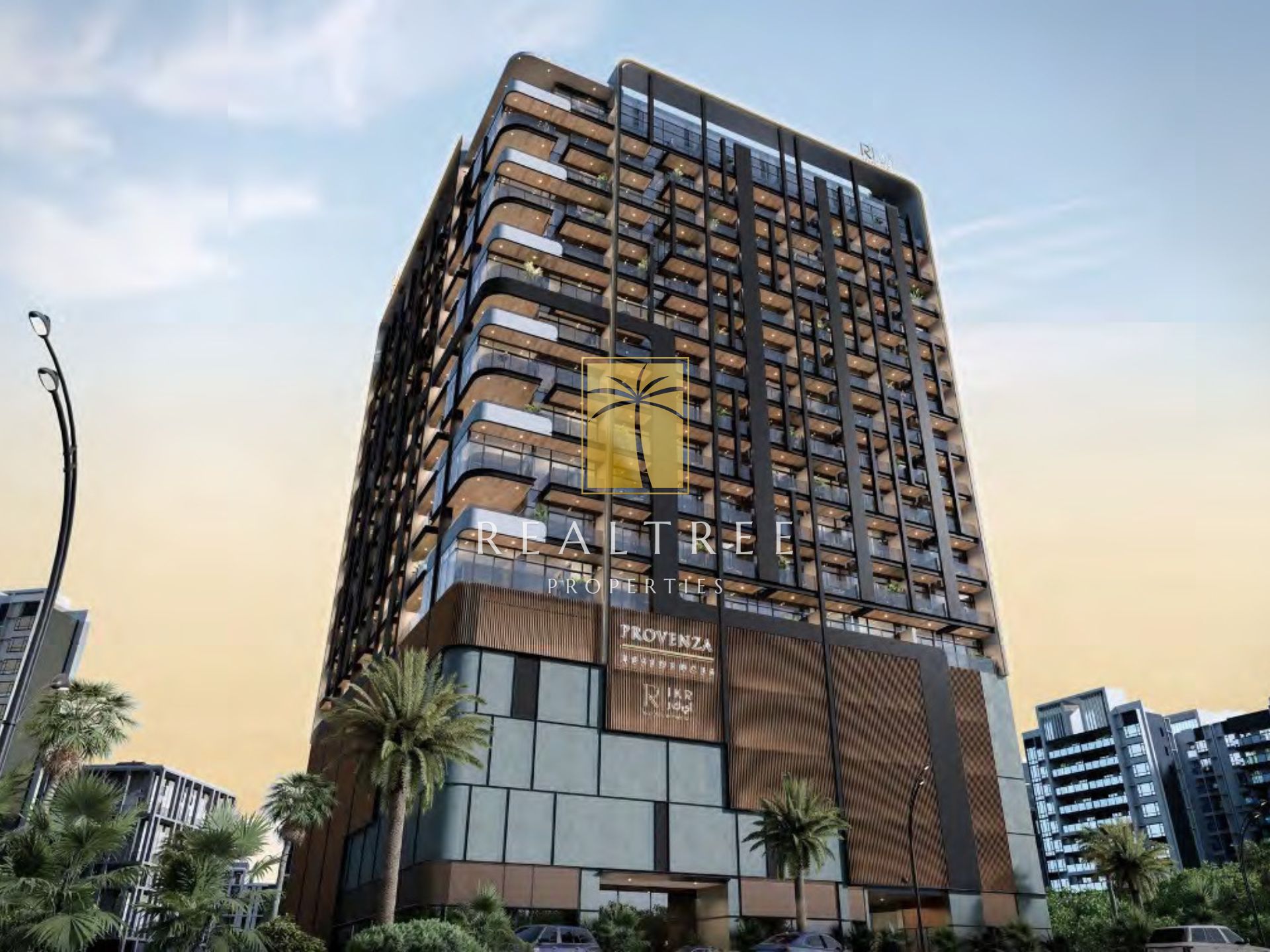 Modern Layout | Smart Investment | High ROI