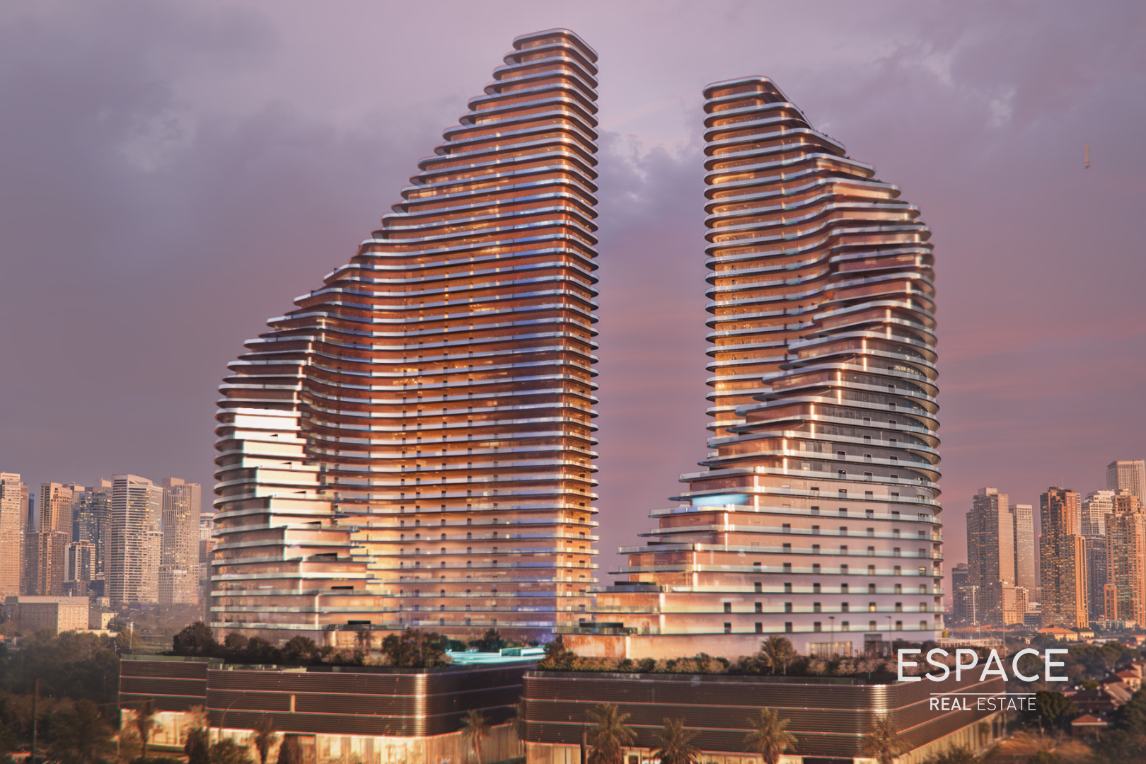 Off Plan | Prime Location | High ROI