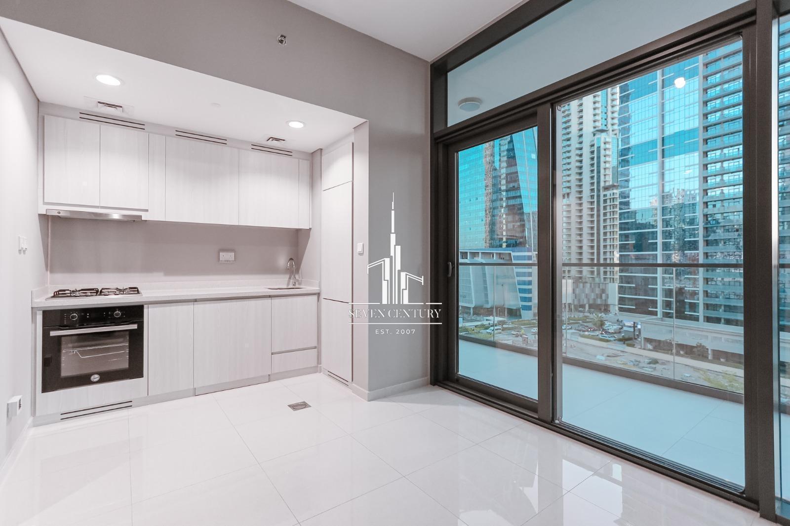 Prime Location | Top Quality Living | Vacant