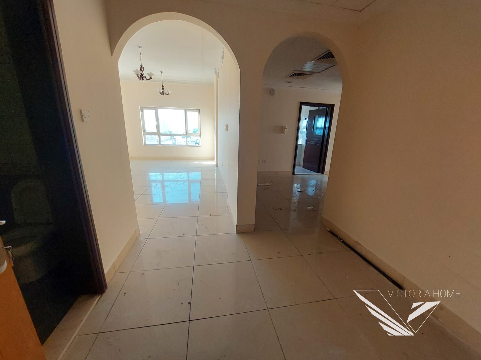 Lahwish 2bhk 2Bed Atteachd Bathroom Near Park 42k