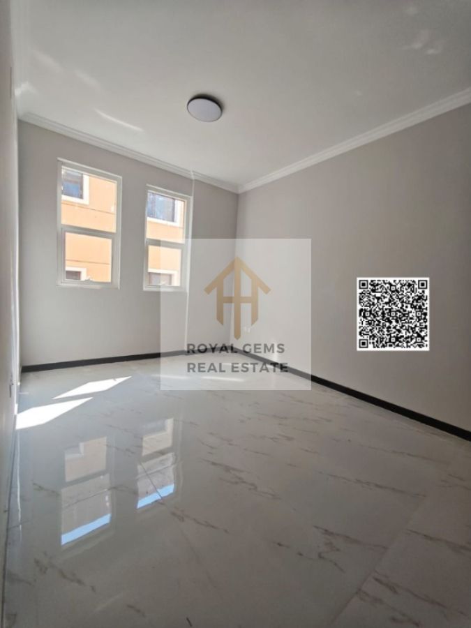 Spacious 2BHK Apartment for Rent in Al Muwaihat – 3 Baths, Balcony, and Store