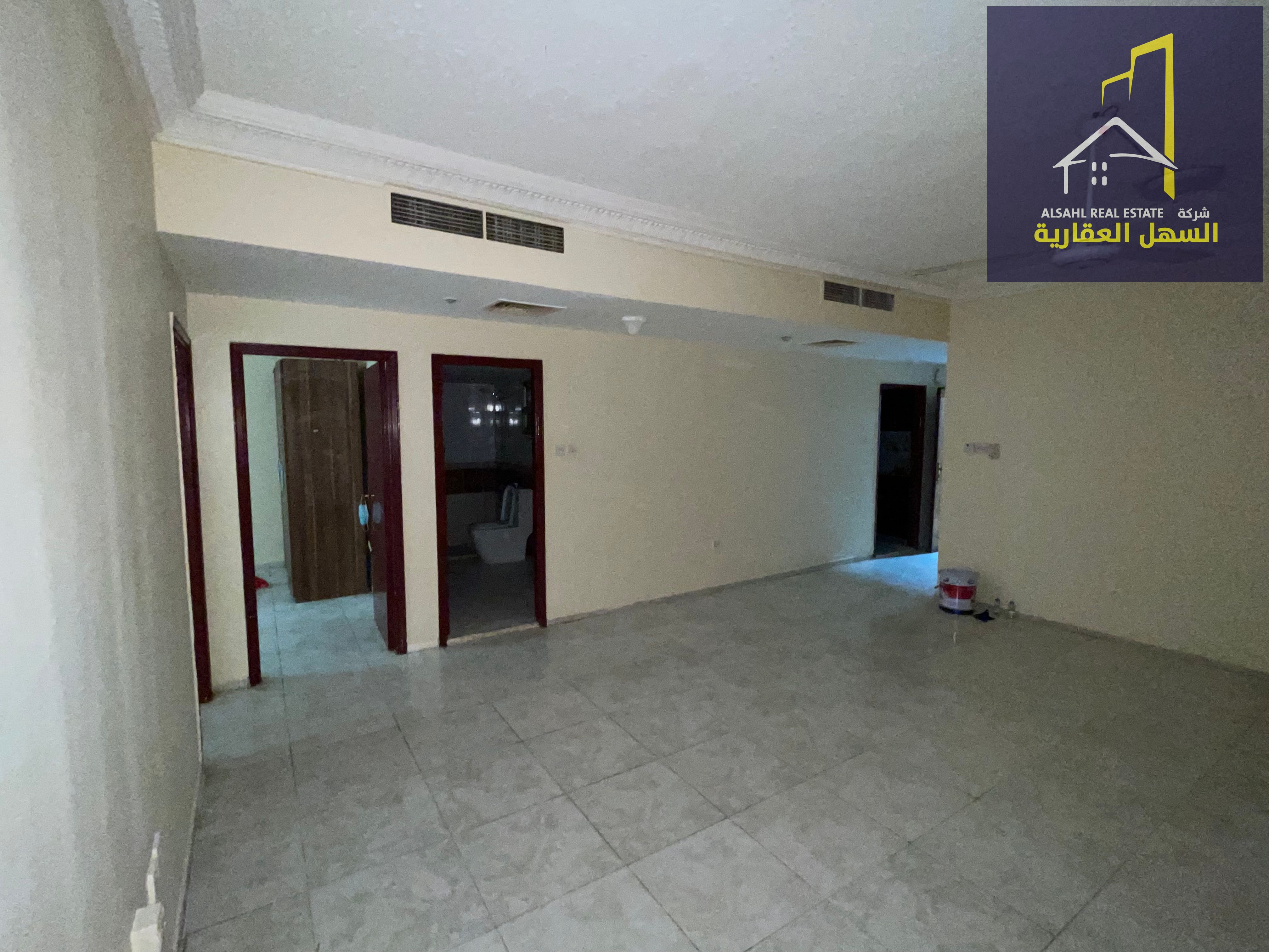 Apartment for sale in Sharjah - Al Majaz 2