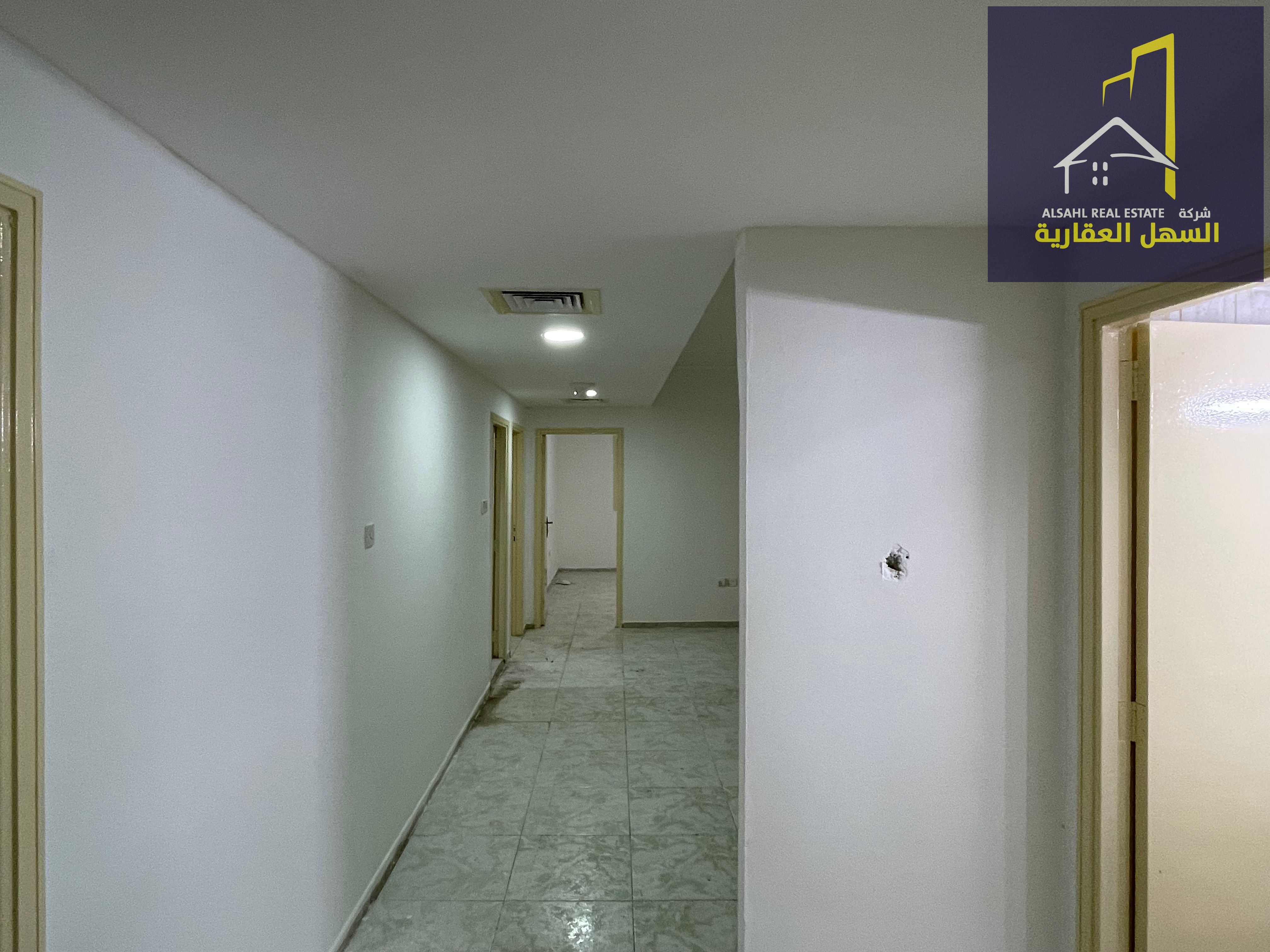Apartment for sale in Sharjah - Al Majaz 2