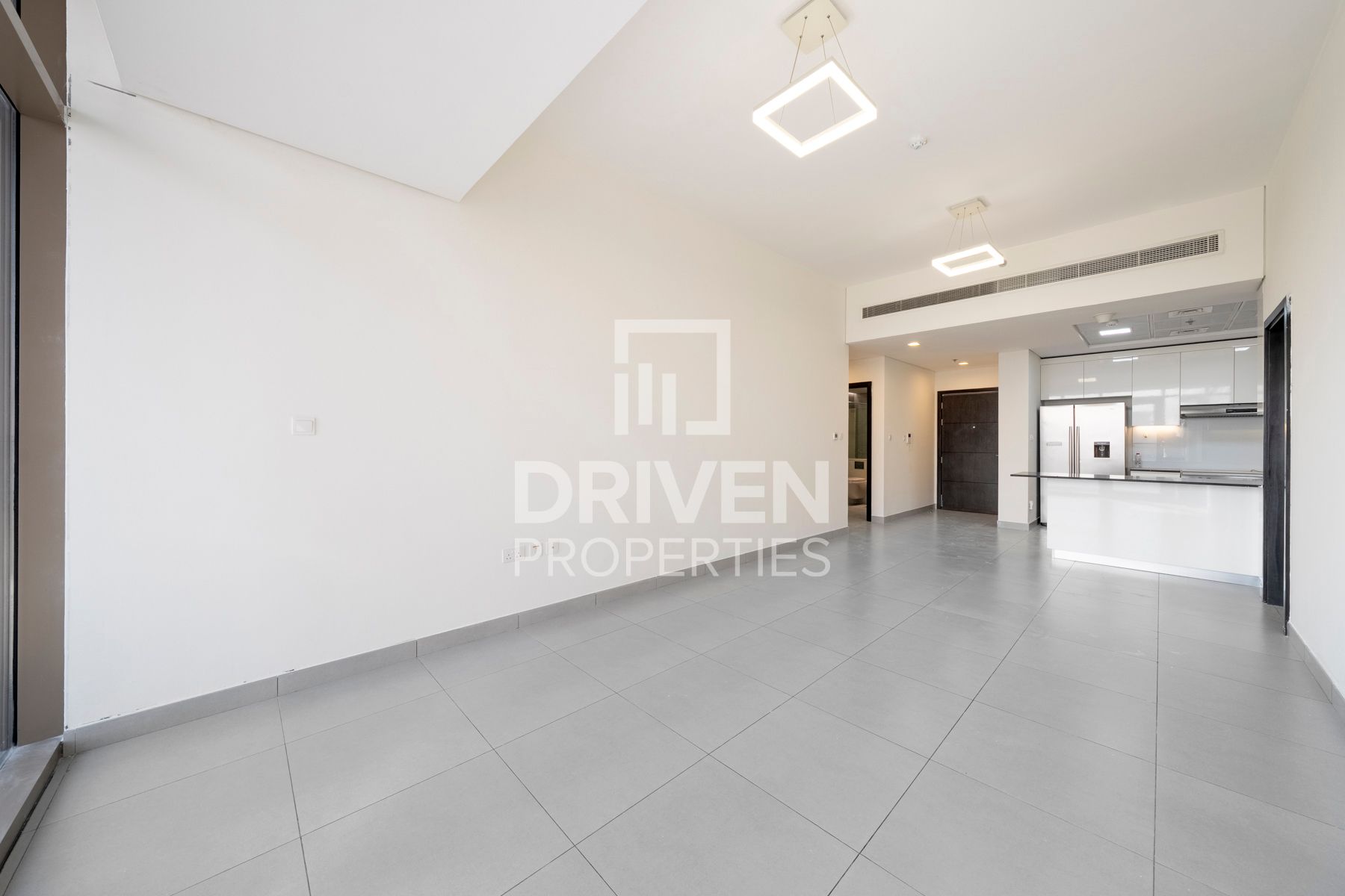 Fitted Kitchen | Vacant now | Spacious Layout