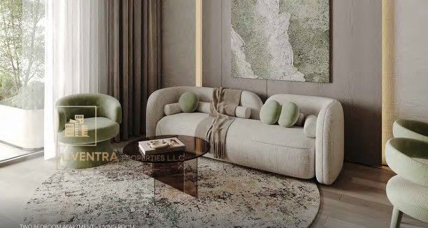 Luxury Off plan Investment Opportunity! I Cove Grand Studio for Sale (DLRC)