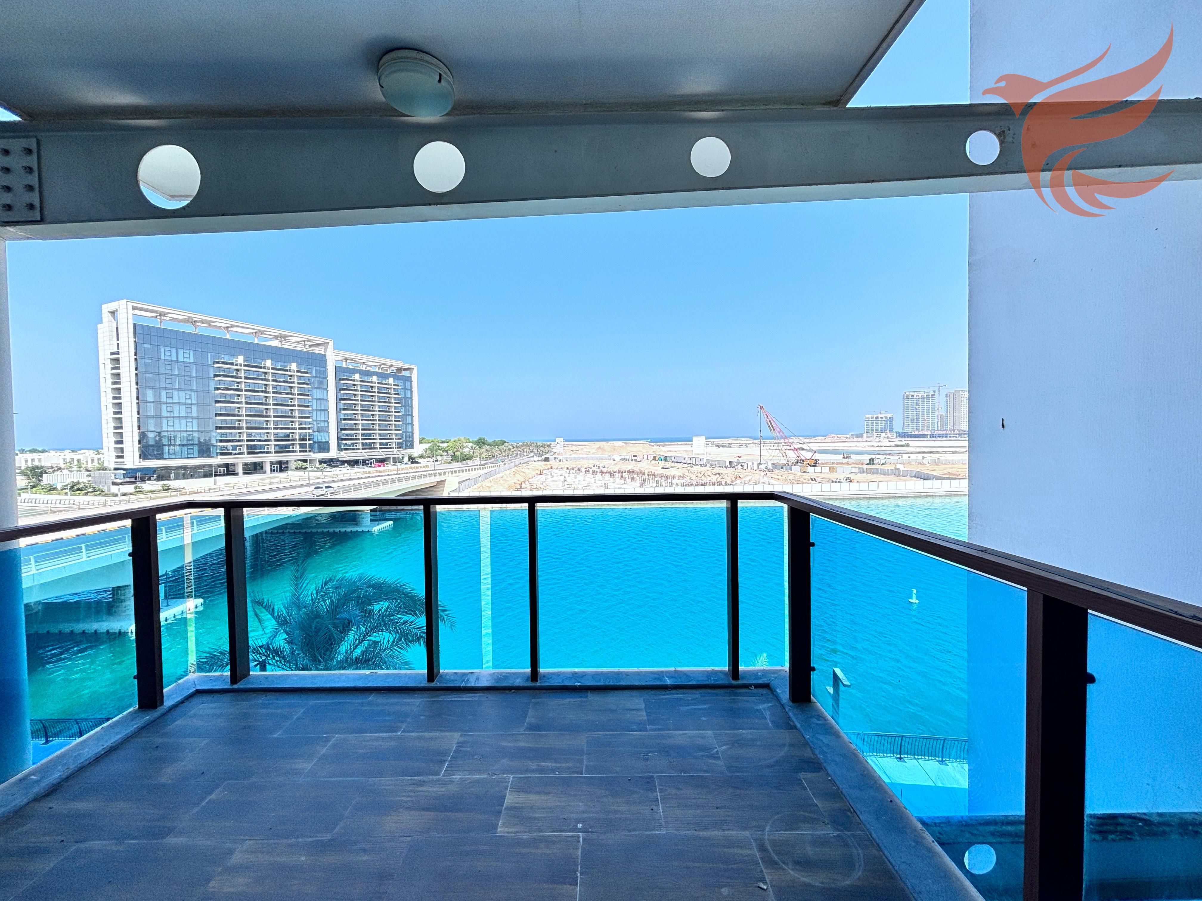 Waterfront I 2 BR Apartment I Mina Al Arab I RAK