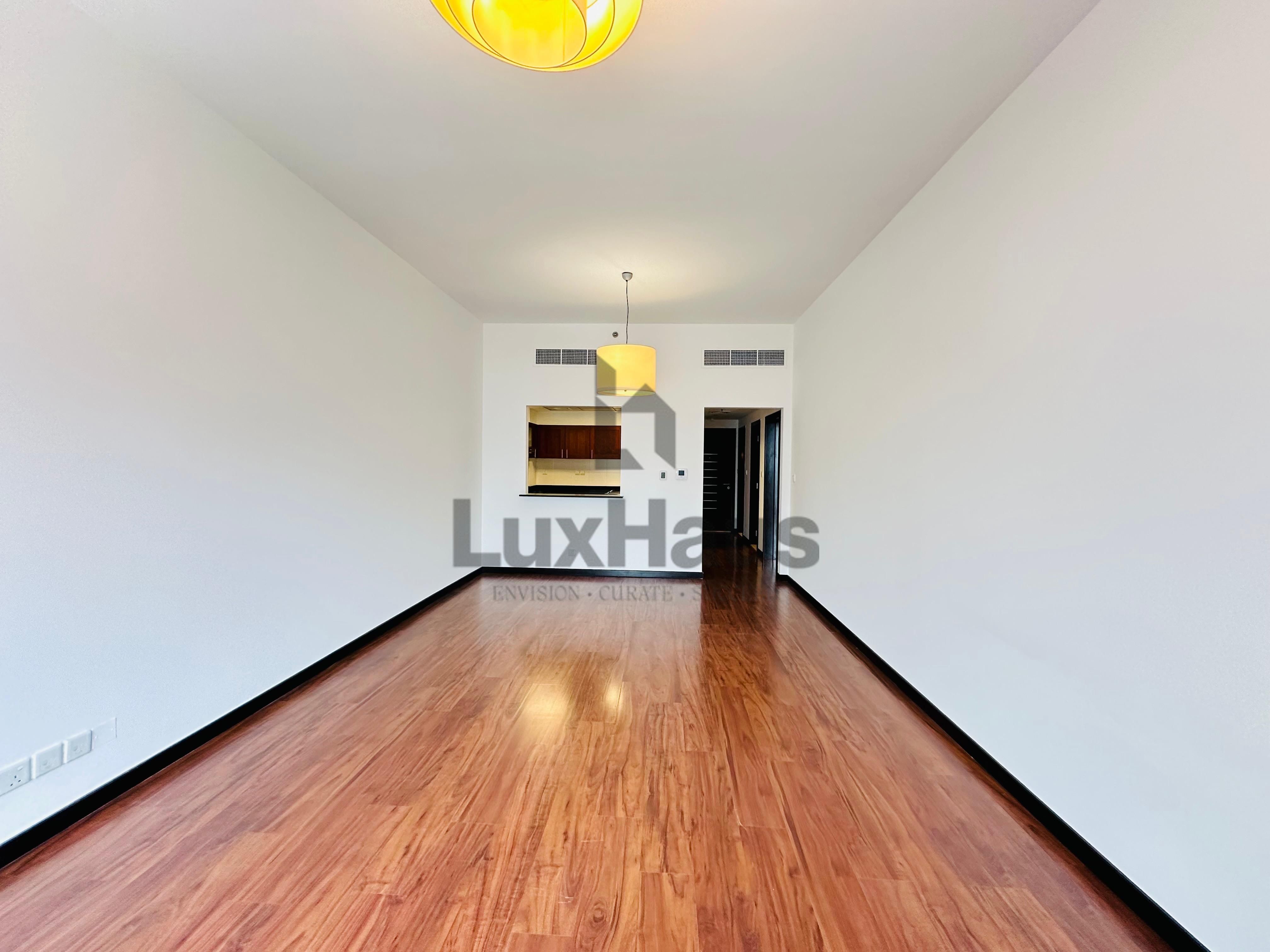 Unfurnished | Near Metro | Chiller Free| Vacant