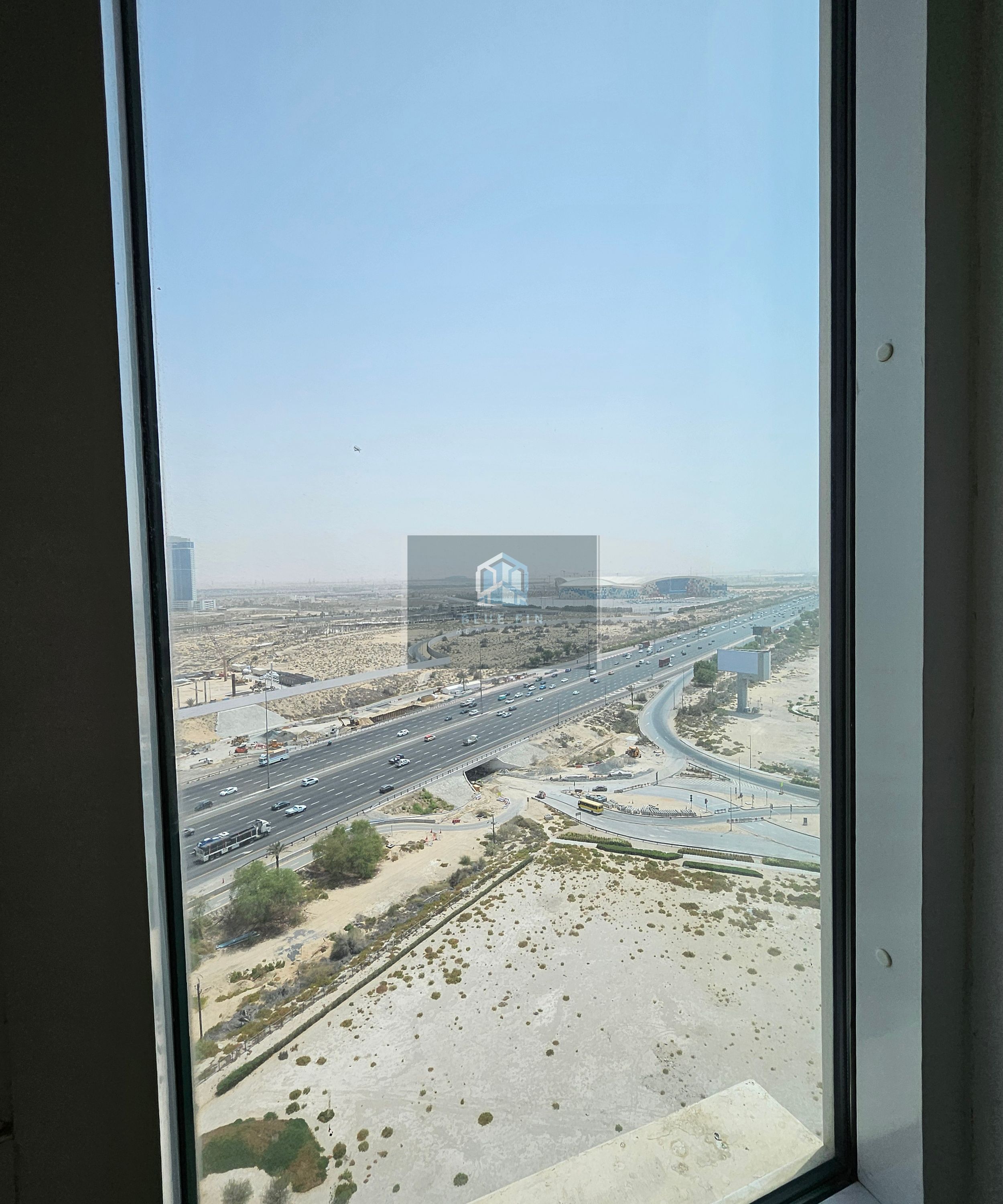 Balcony | Chiller Free | Ideal Location | Vacant Now