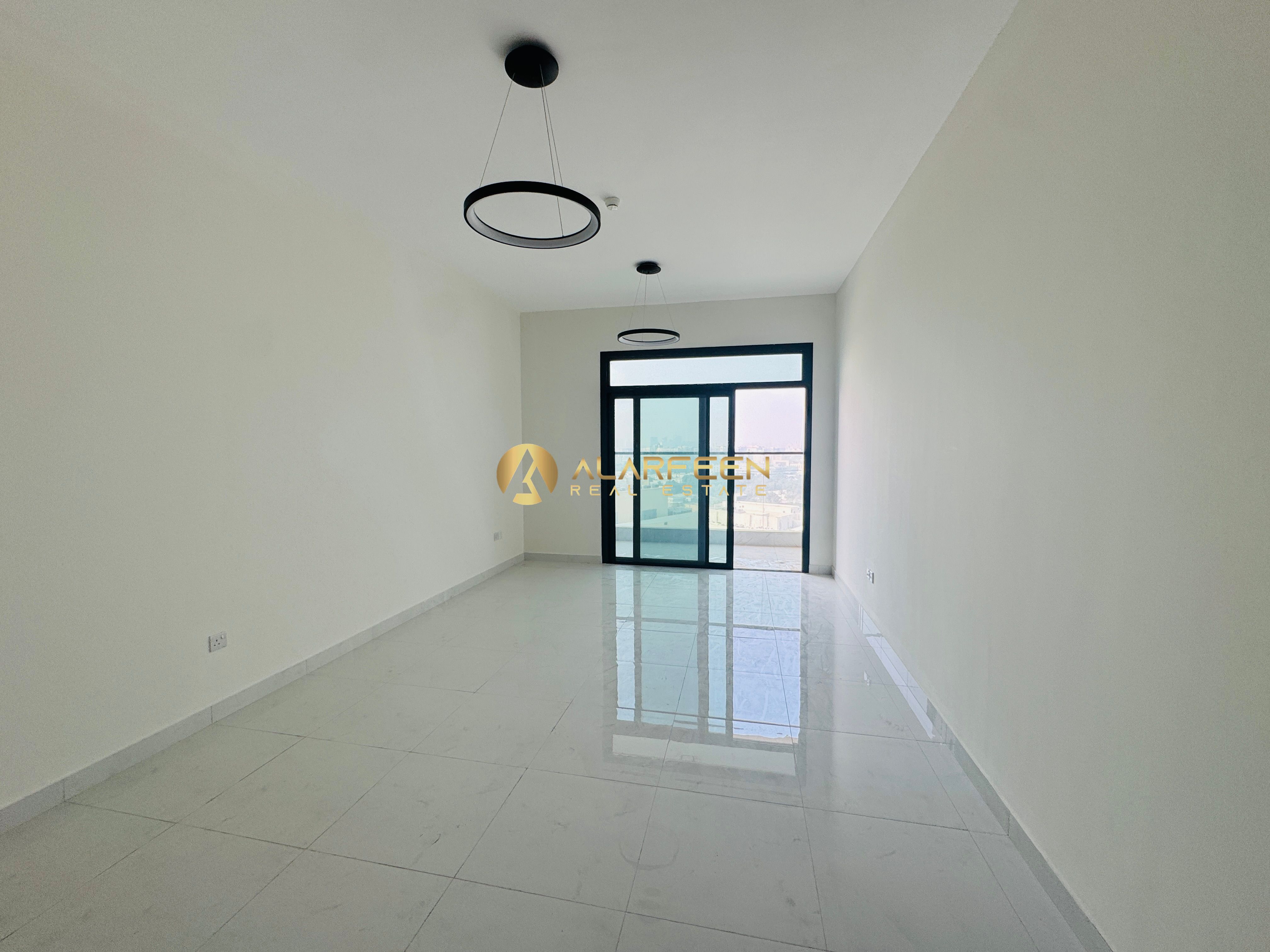 Brand New Spacious 1 BHK available for rent