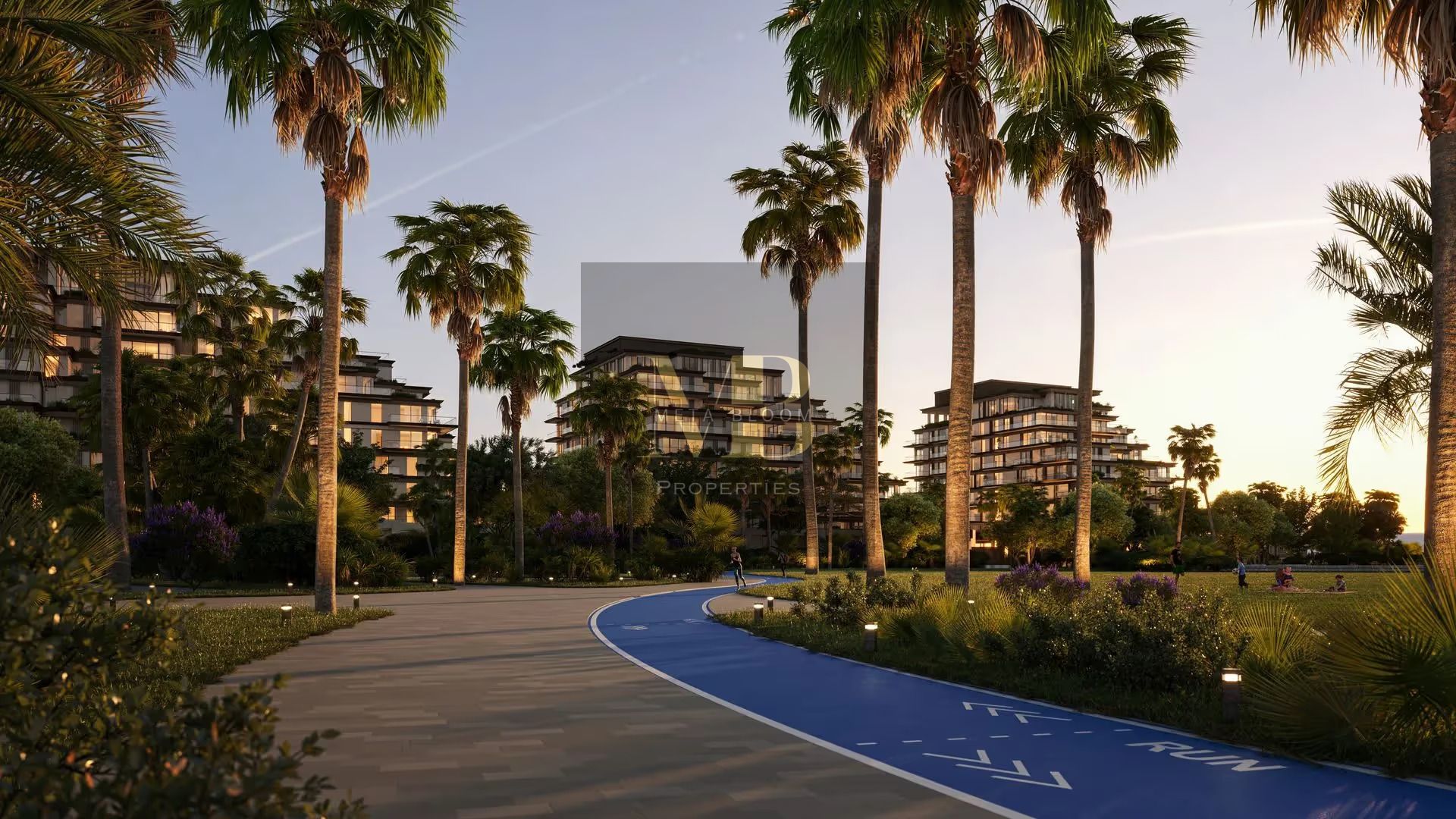 LUXURY COMMUNITY II MODERN LIVING II HIGH ROI