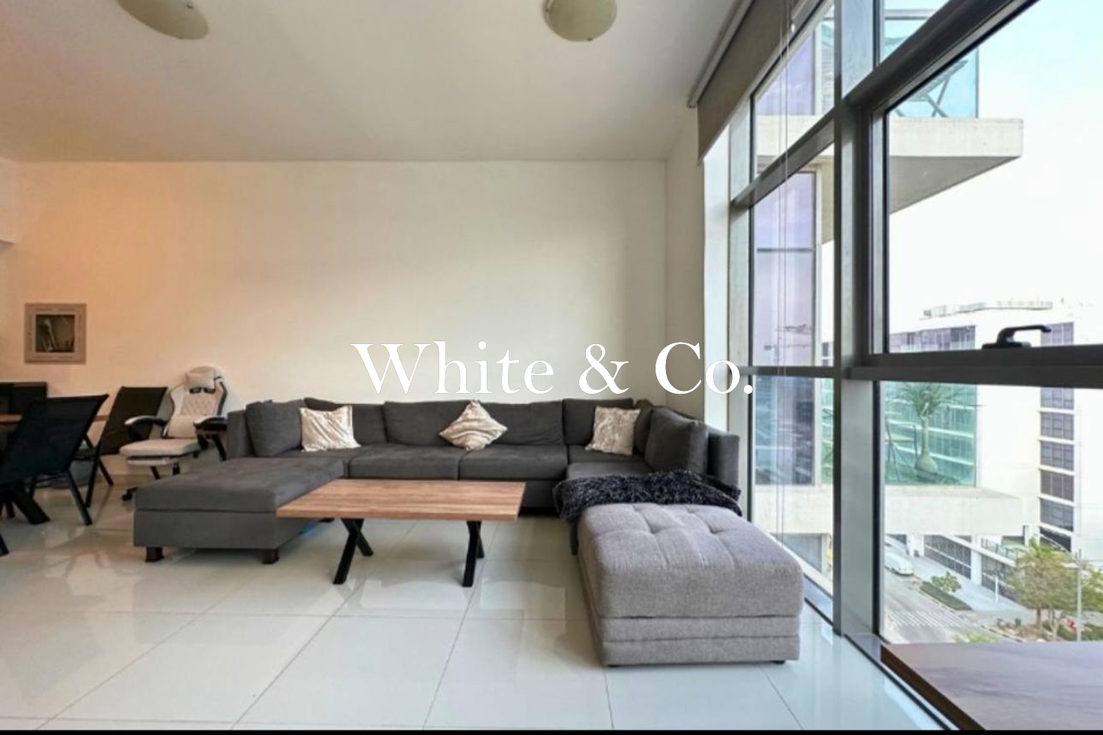 Spacious | Furnished | Motivated Seller