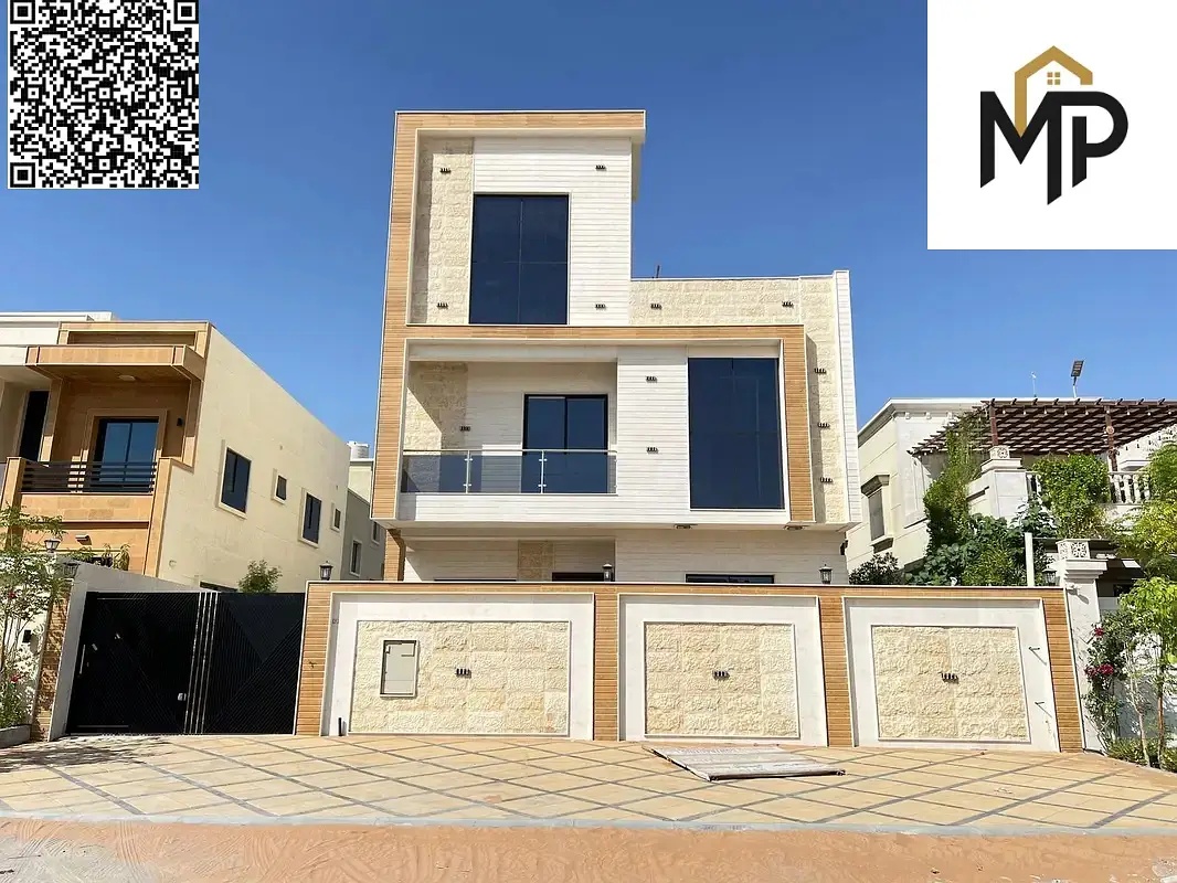 "An unmissable investment opportunity! A luxurious two-story villa with a rooftop terrace is for sale, with easy bank financing available with a 20% d