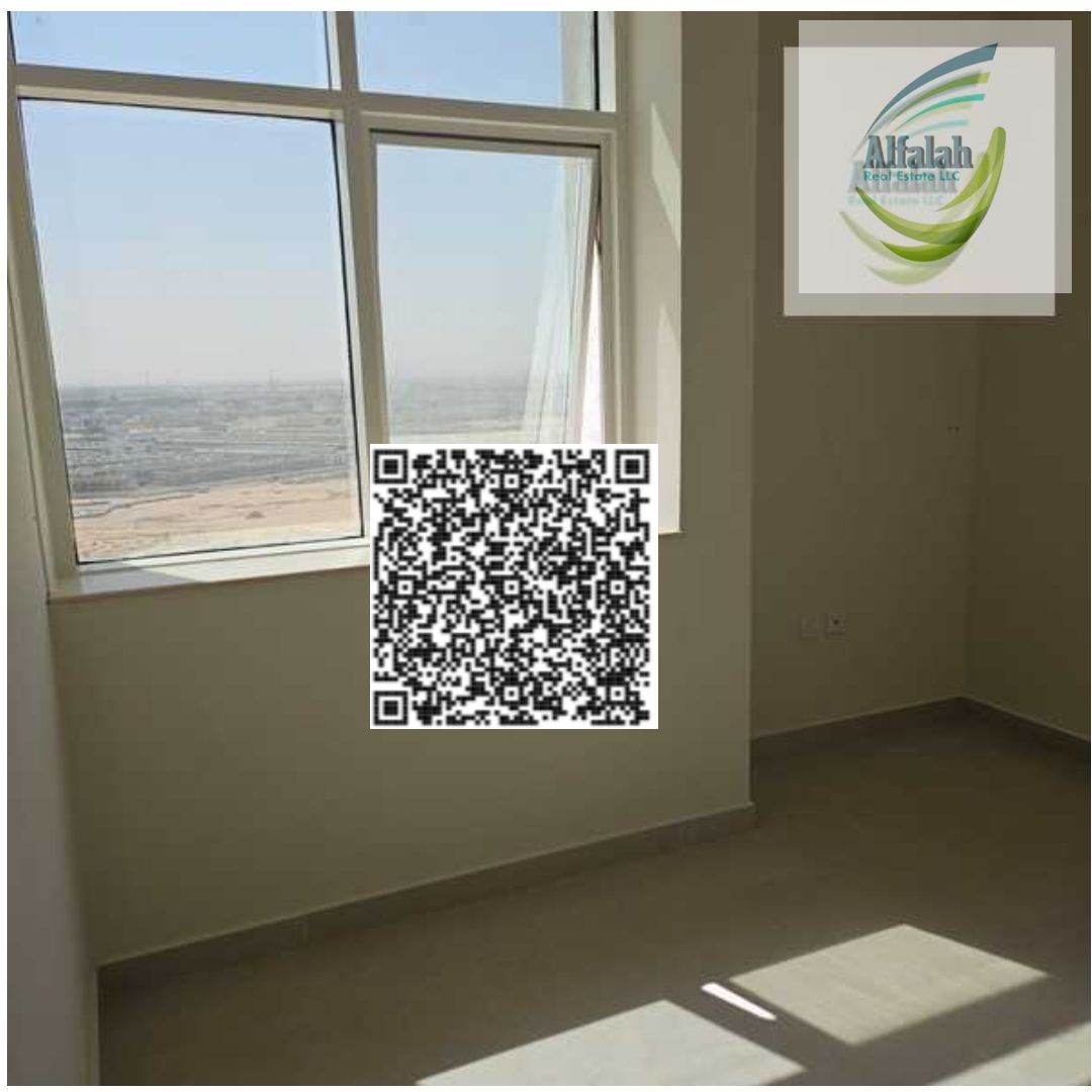 2BHK | For Sale | GULF TOWER AJMAN | Installment plan |