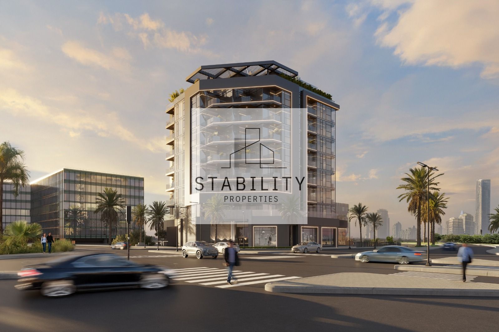 ELEGANT DESIGN | STRATEGIC PROPERTY VALUE