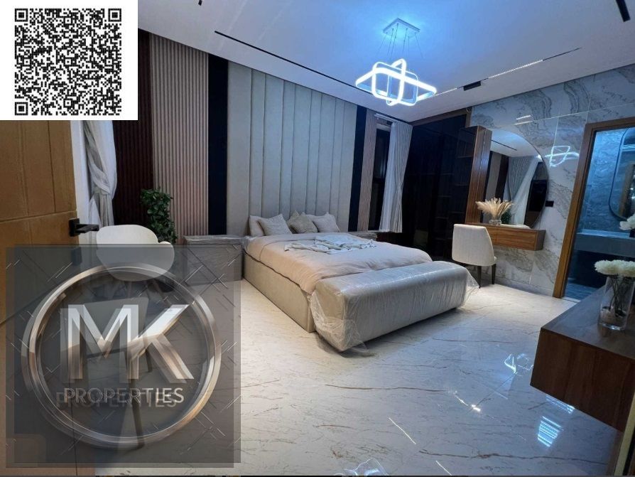 Luxury Brand New Private Swimming Pool Corner Villa for Sale in Helio 2.