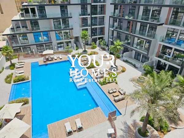 6,78% ROI_POOL VIEW_RENTED 60K_OXFORD 212_JVC