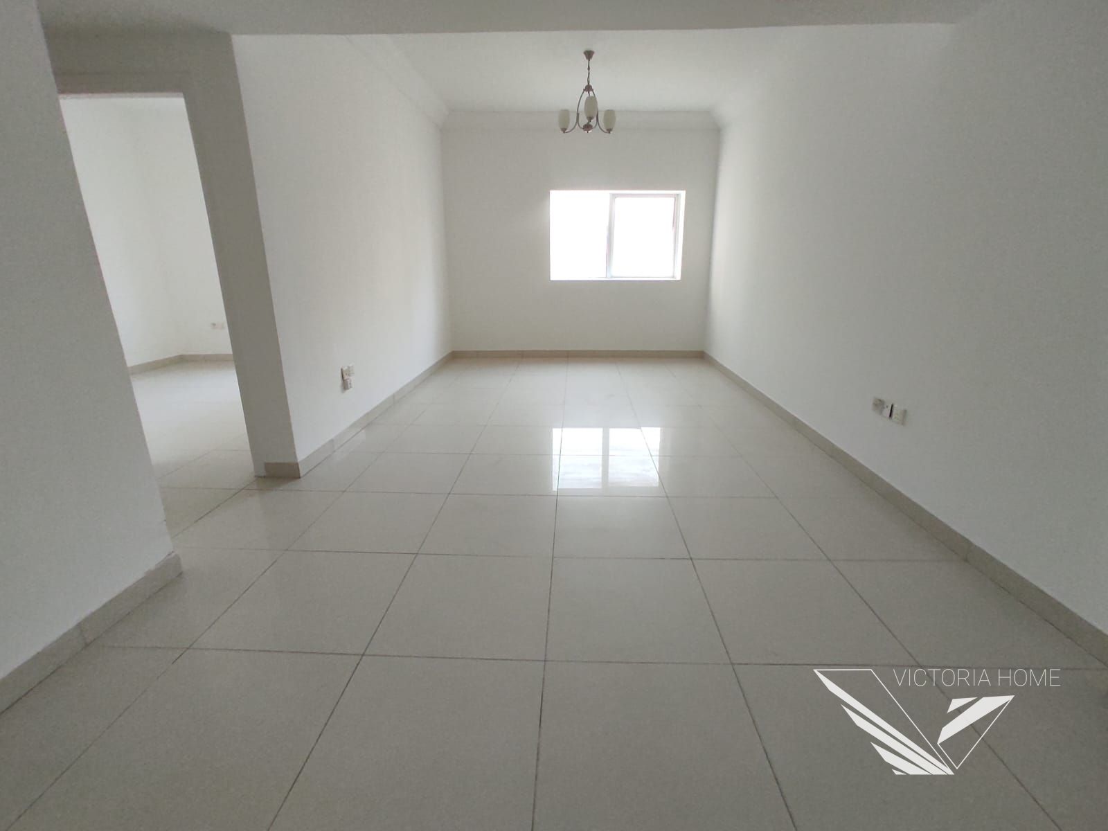 Spacious 1bhk 2 BathRoom Jym Free Parking 35k