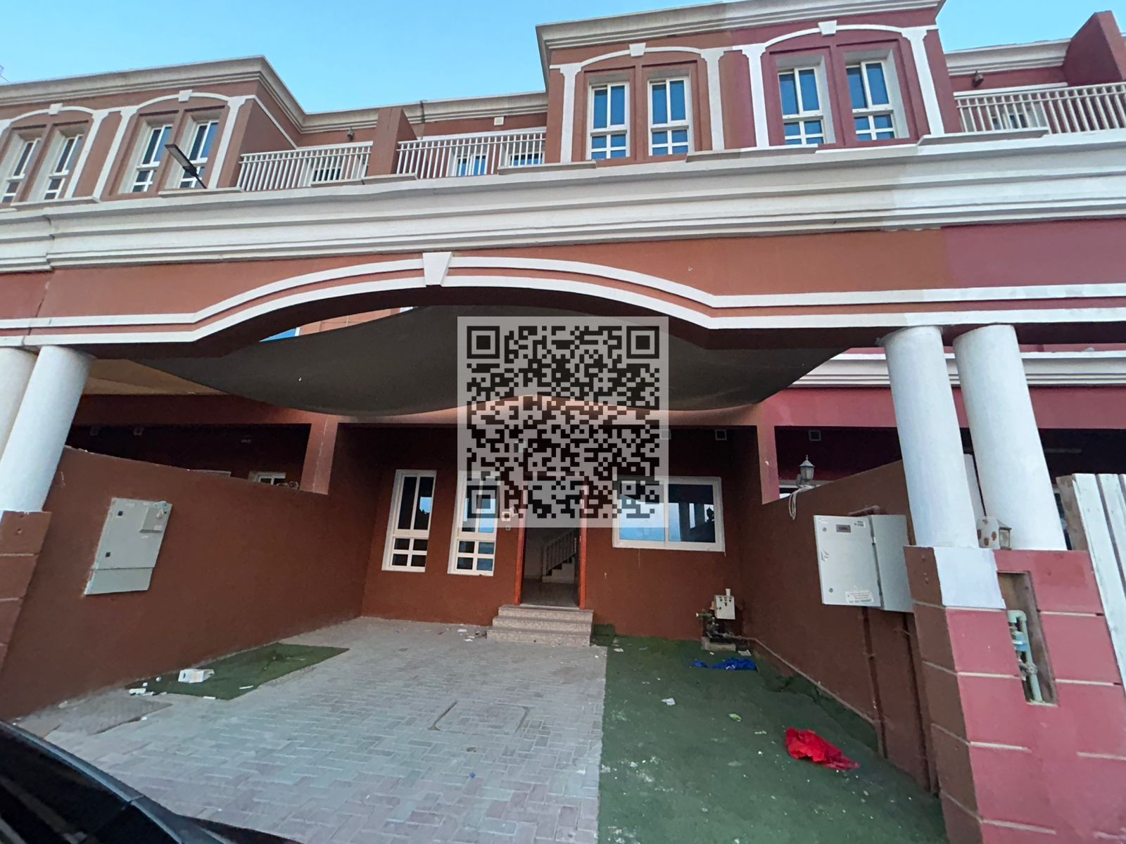 For Sale: 4-Bedroom Townhouse in Uptown Ajman – AED 700,000 (Cash Deal)