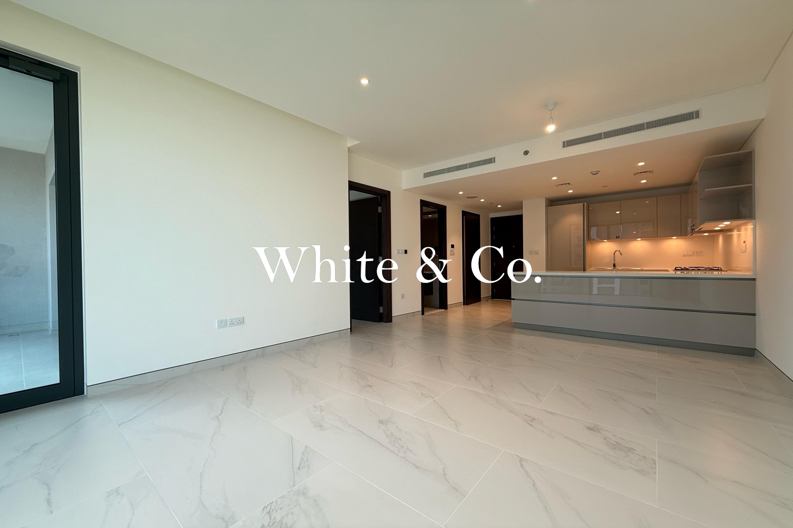One Bed | High Floor | Vacant On Transfer