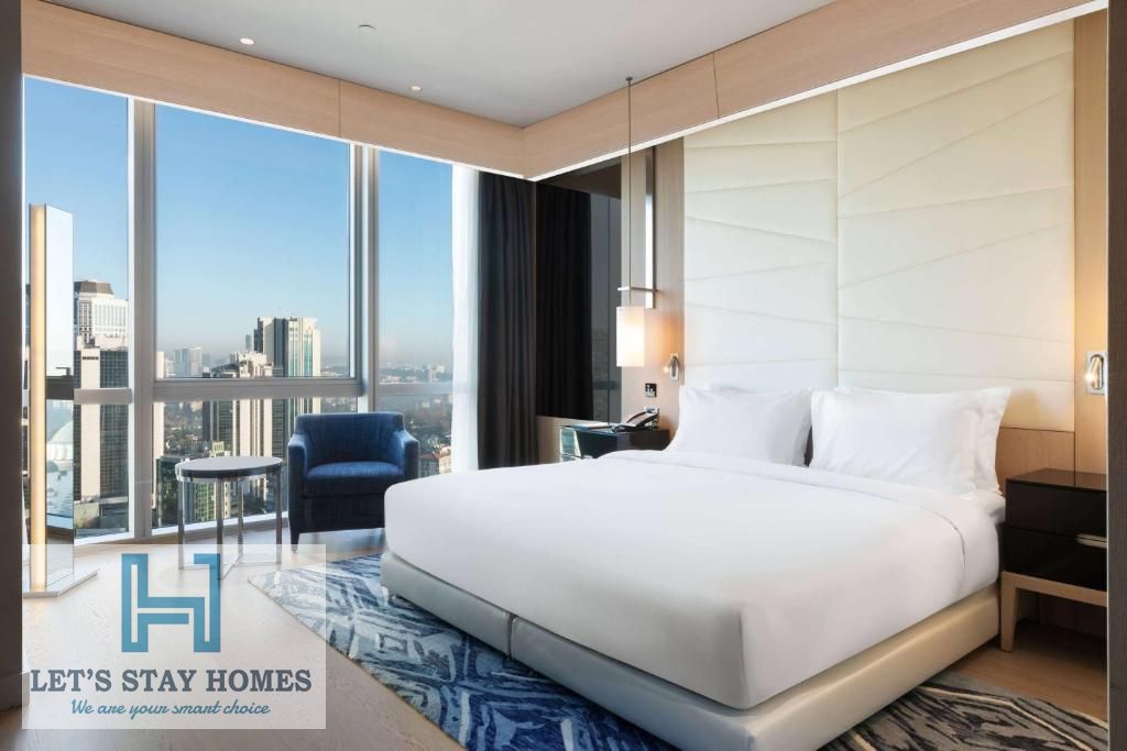 Early Summer Offer I Valid From March | Furnished I With Kitchen | Gym | Pool | Free Cleaning Service