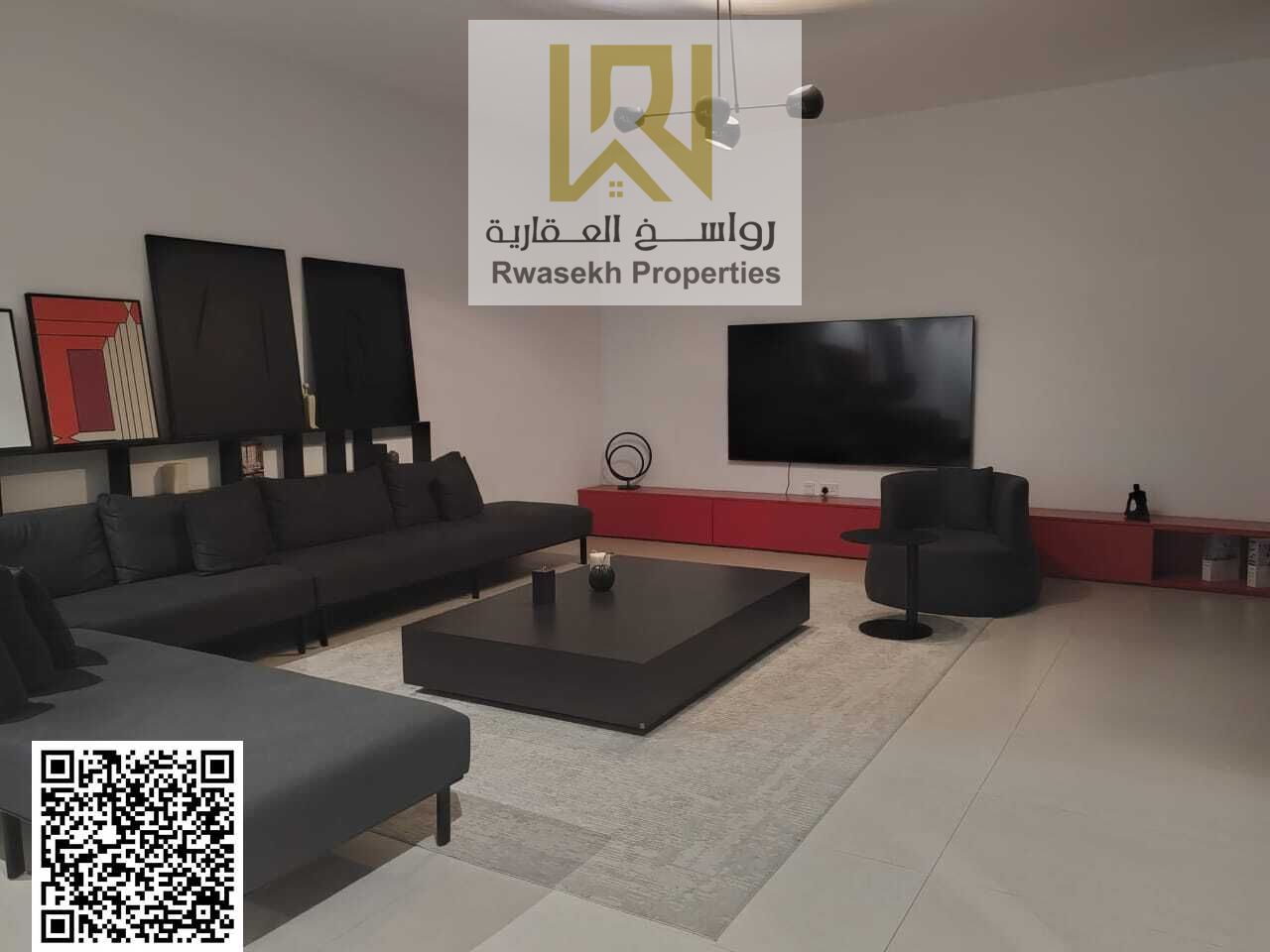 Your last chance to own a luxurious villa in Masar 3 – Sharjah Enjoy a complete lifestyle that combines luxury and tranquility in the heart of