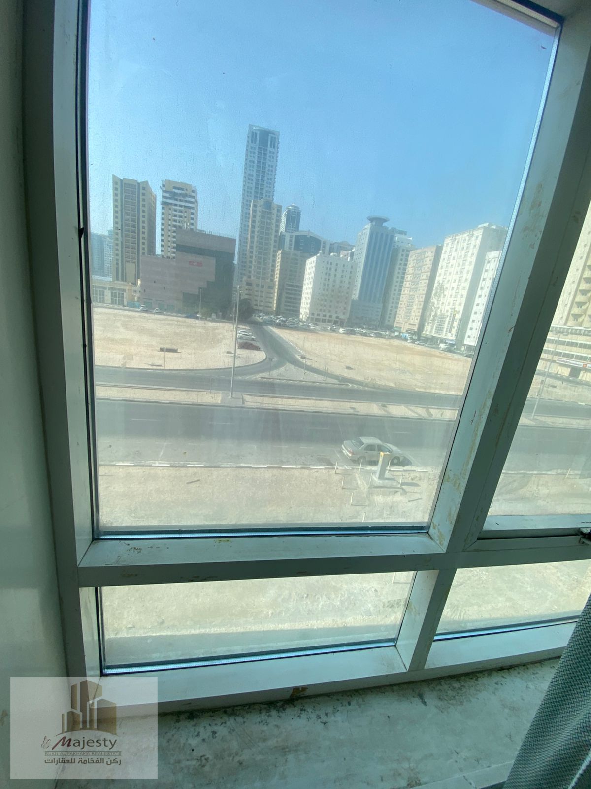 Apartment for sale in Al Nahda area with a 9% return