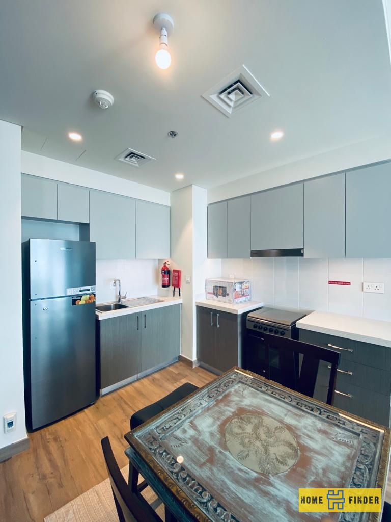OPERA DISTRICT | FULLY FURNISHED | DOWNTOWN | BURJ KHALIFA