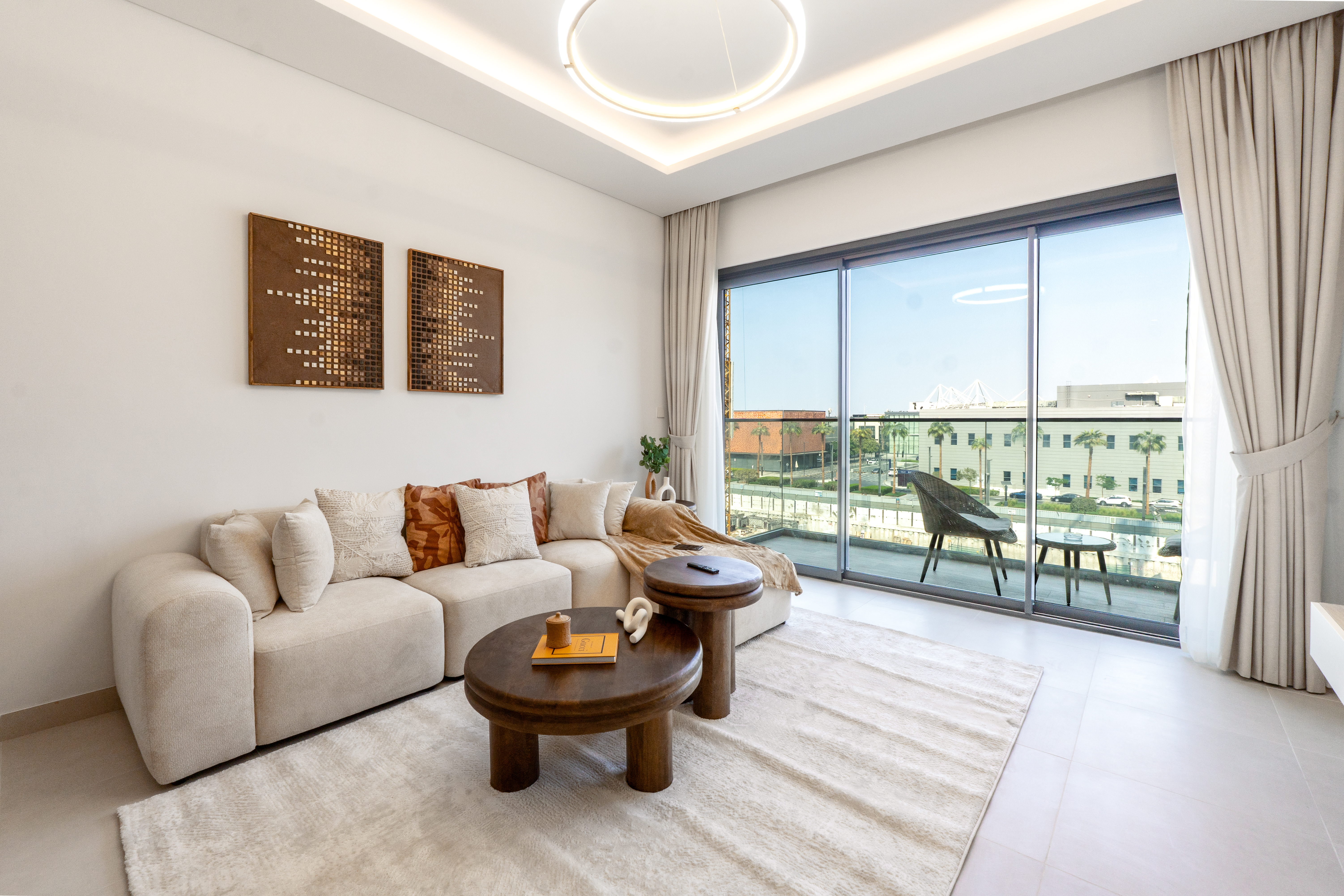 BRAND NEW | 1 BDR | MONTHLY RENTAL