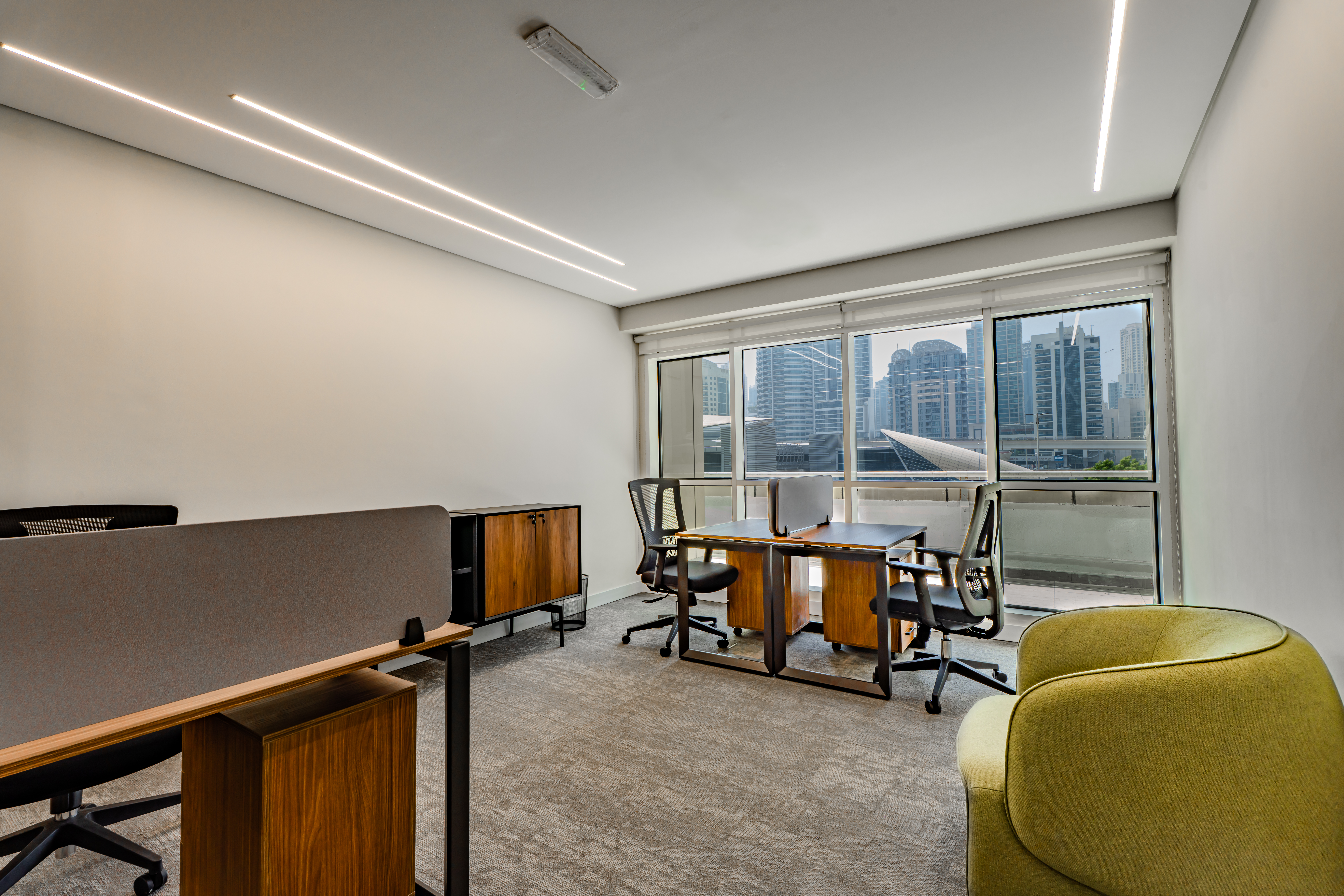 Prime Location | 2 Min Walk from Metro | %0 Commission
