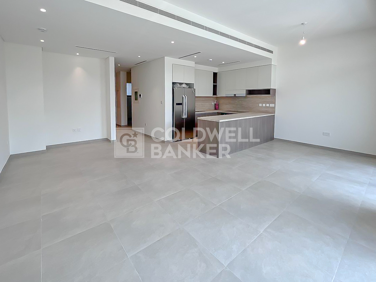 Facing Central Park | Near Amenities and Courts