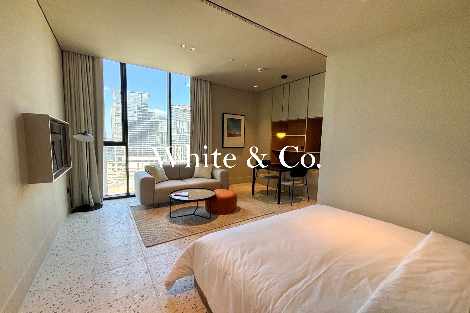 Burj Khalifa | Modern | Investor Deal