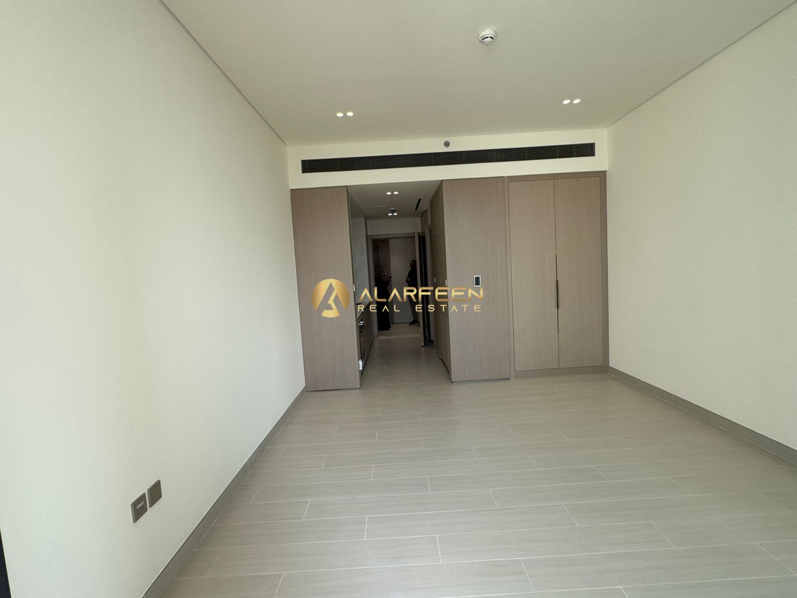 Brand New | Spacious | Vacant With Appliance