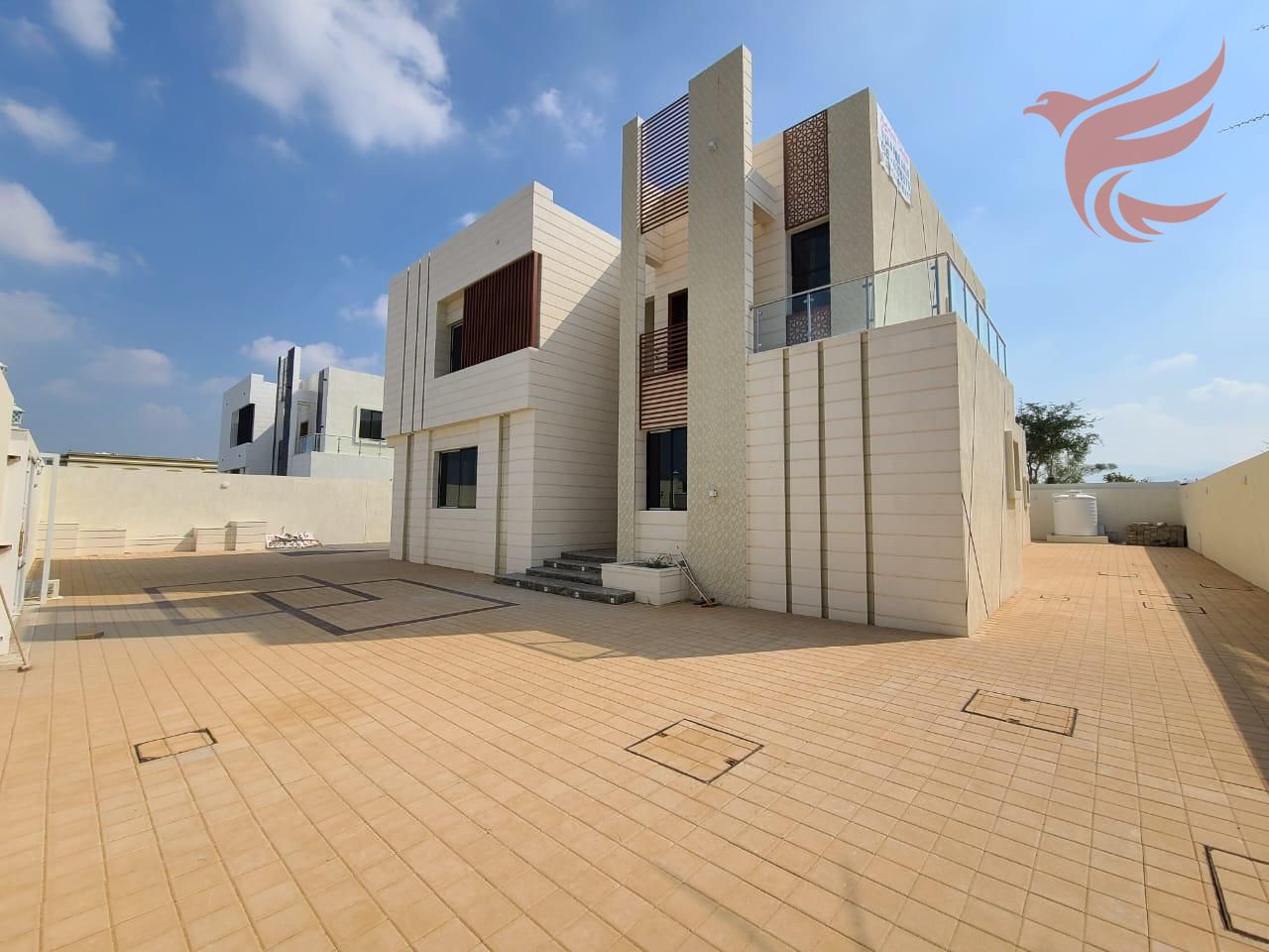 Spacious 6 BR Villa for Rent in Al Uraibi RAK