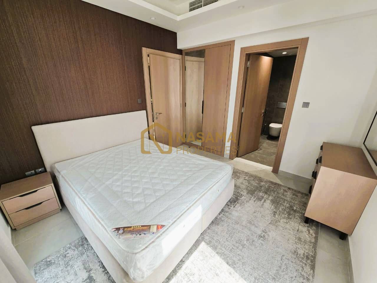 Brand New| Prime location | Luxury Amenities