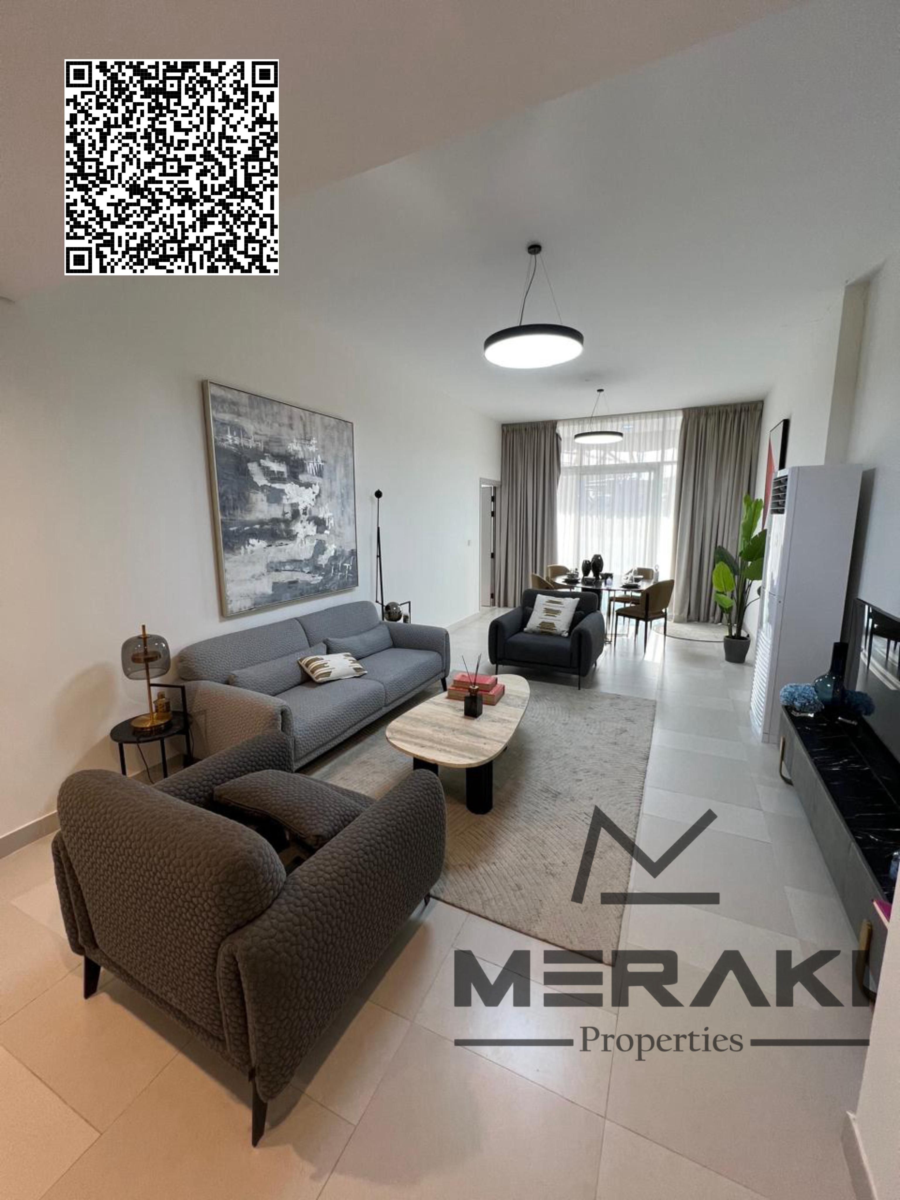 1BHK post handover | close to ajman university