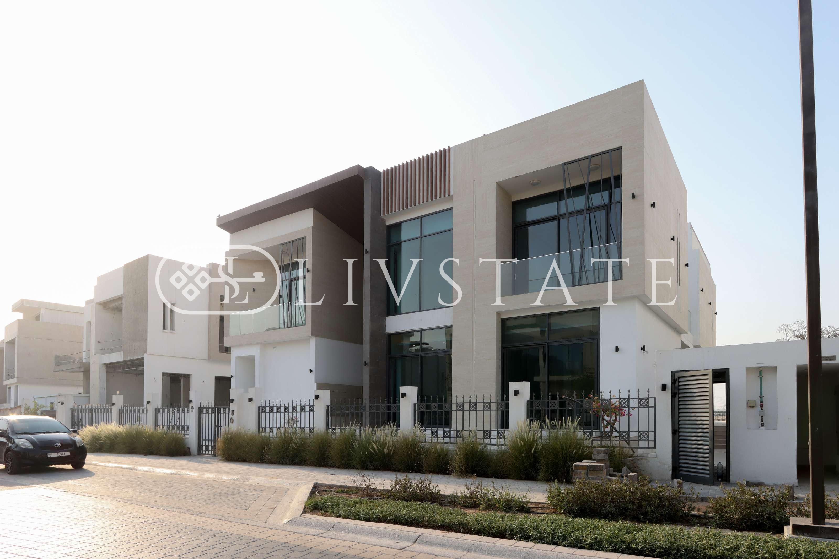 Luxury Living | Prime Location | Ready To Move