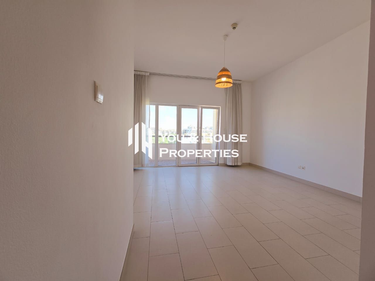 Bright & Luxury 1-BR I Modern Living Awaits I Great Facilities
