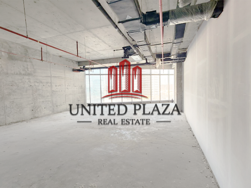 AFFORDABLE RATE | GRADE A OFFICE | SHELL CORE